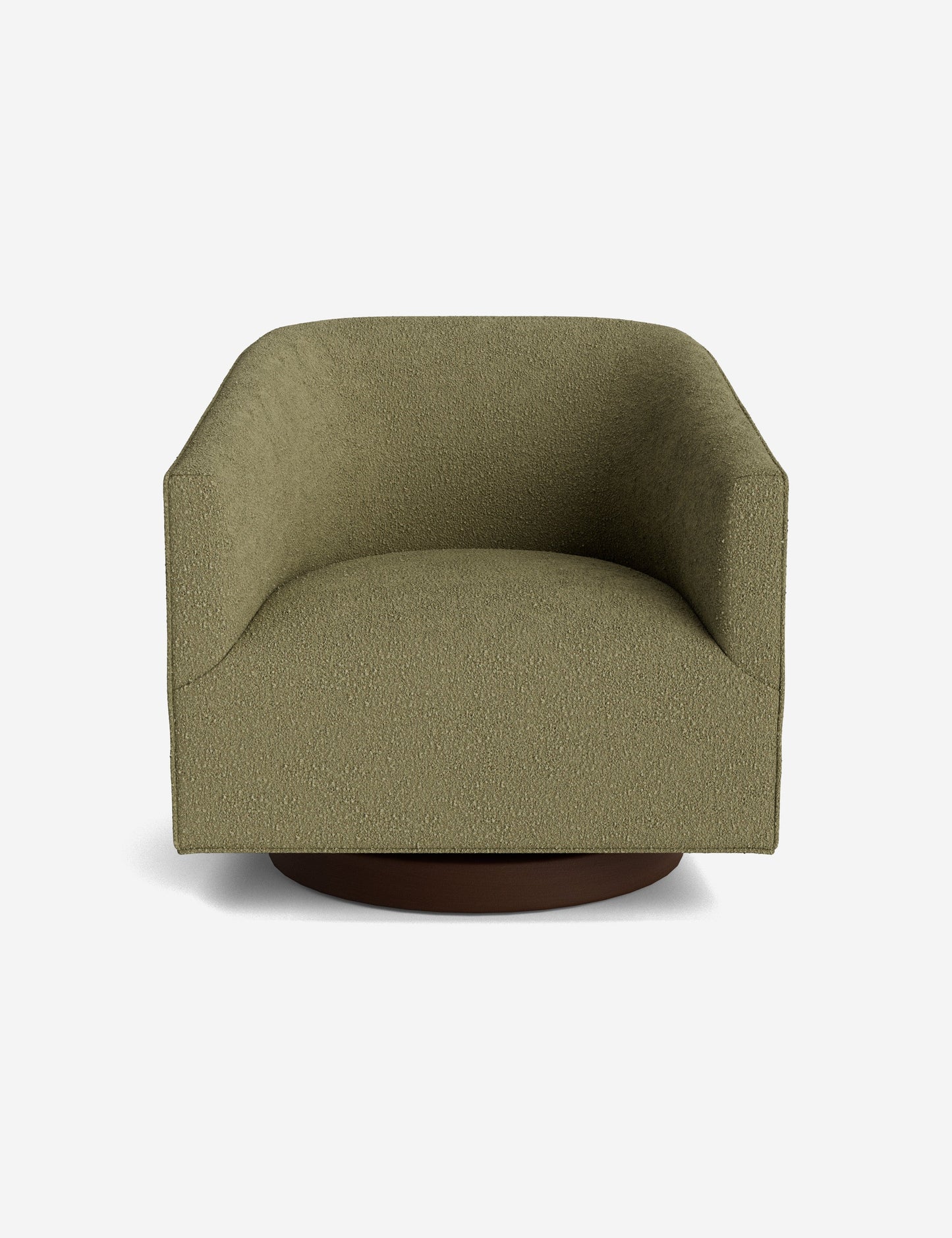 Chaise pivotante Moorhouse