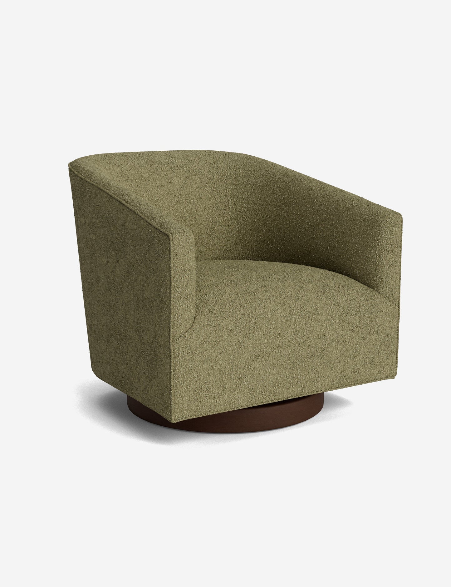 Chaise pivotante Moorhouse