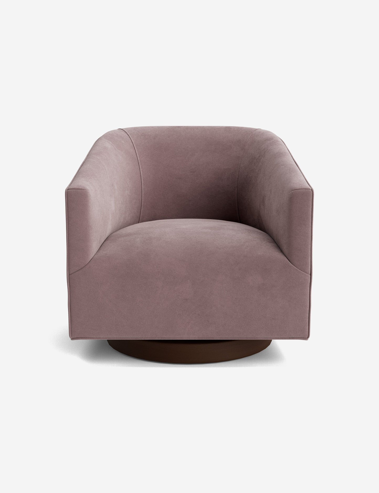 Chaise pivotante Moorhouse