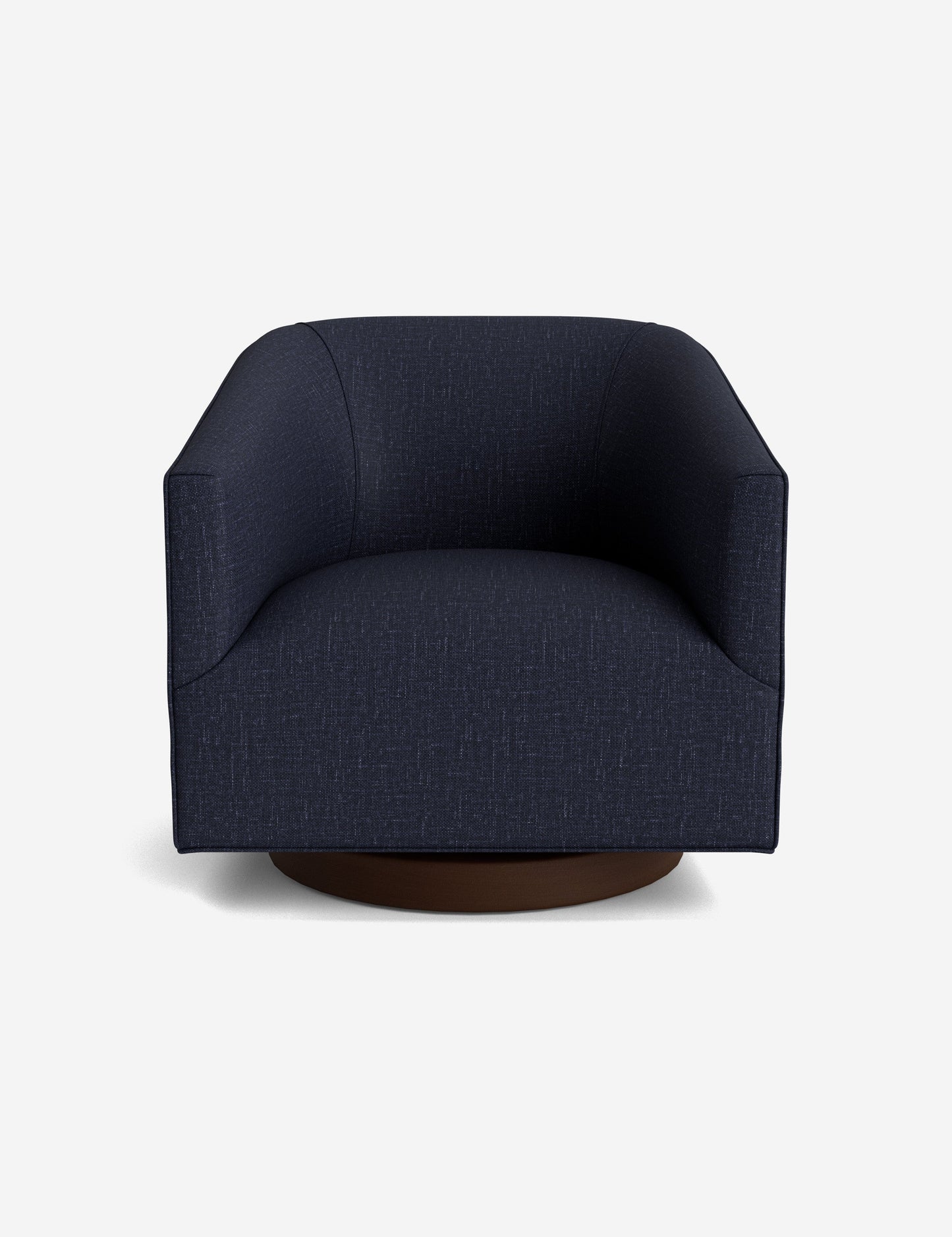 Chaise pivotante Moorhouse