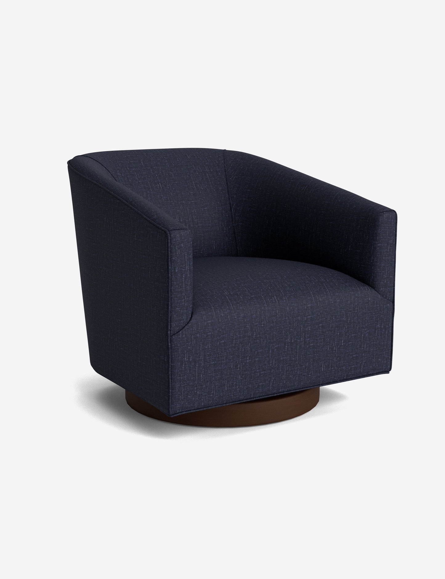Chaise pivotante Moorhouse