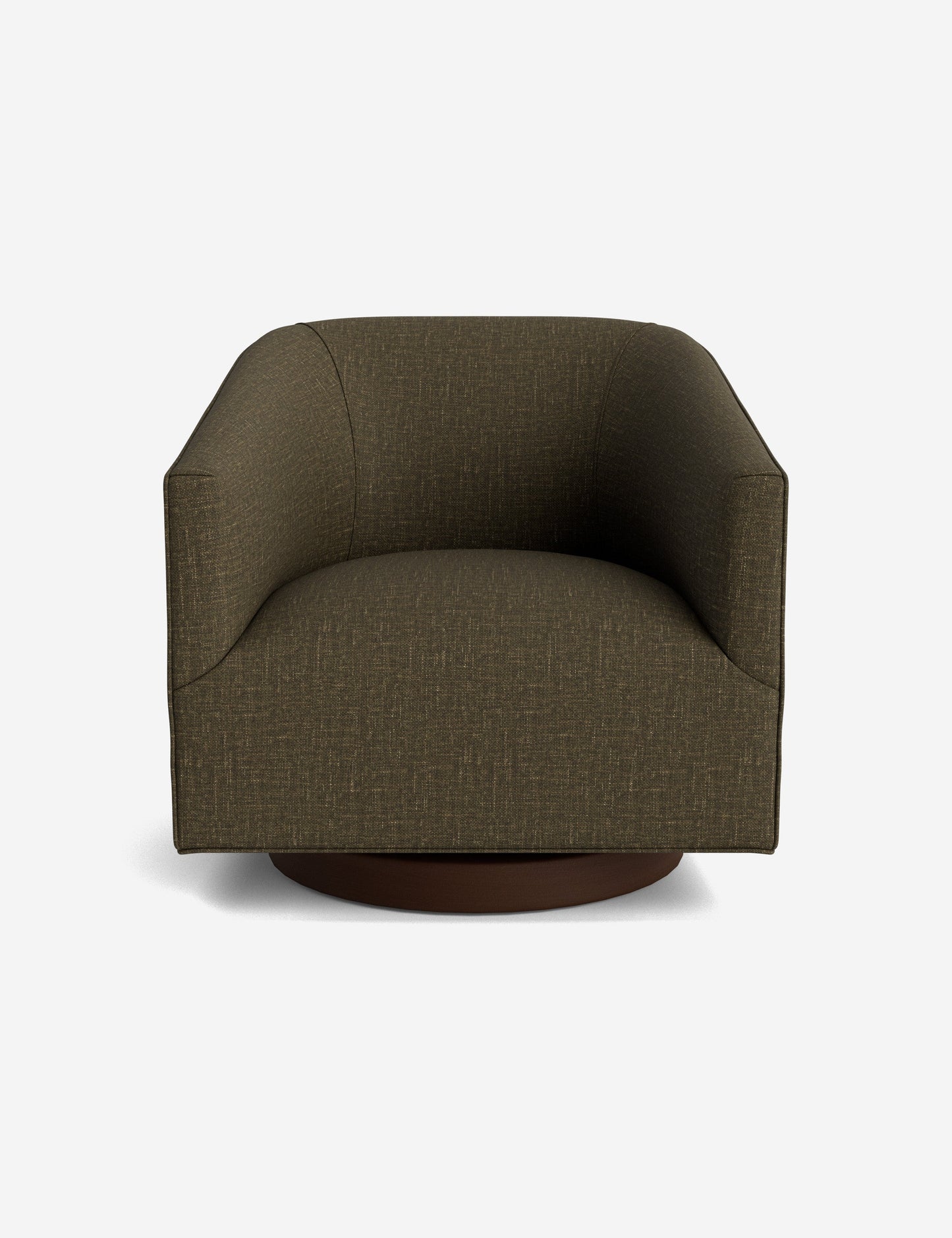 Chaise pivotante Moorhouse