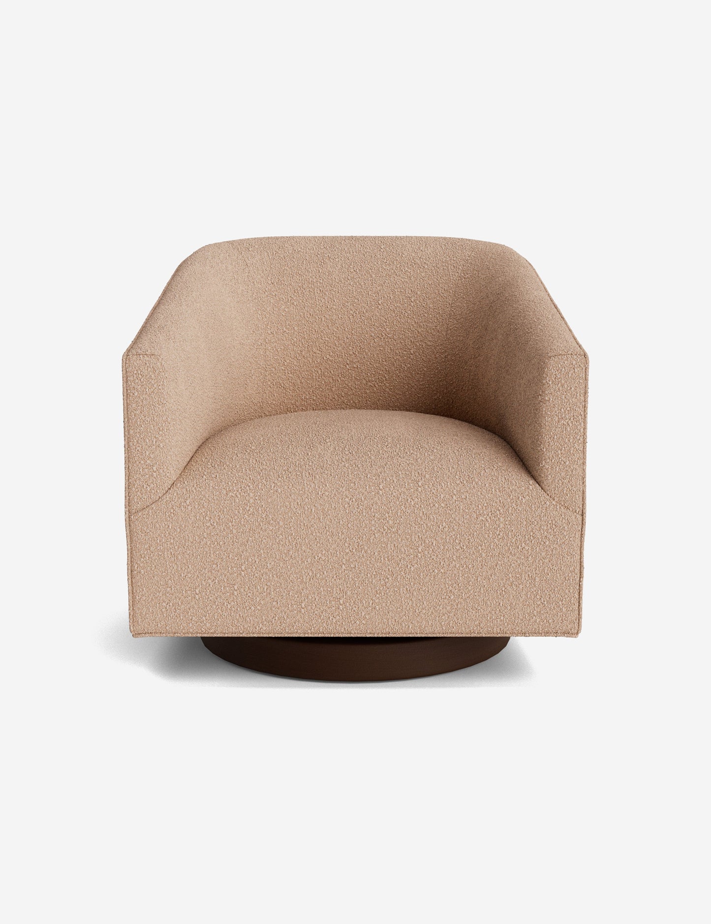 Chaise pivotante Moorhouse