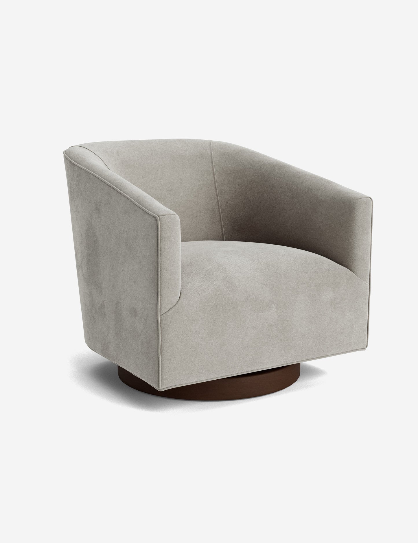 Chaise pivotante Moorhouse