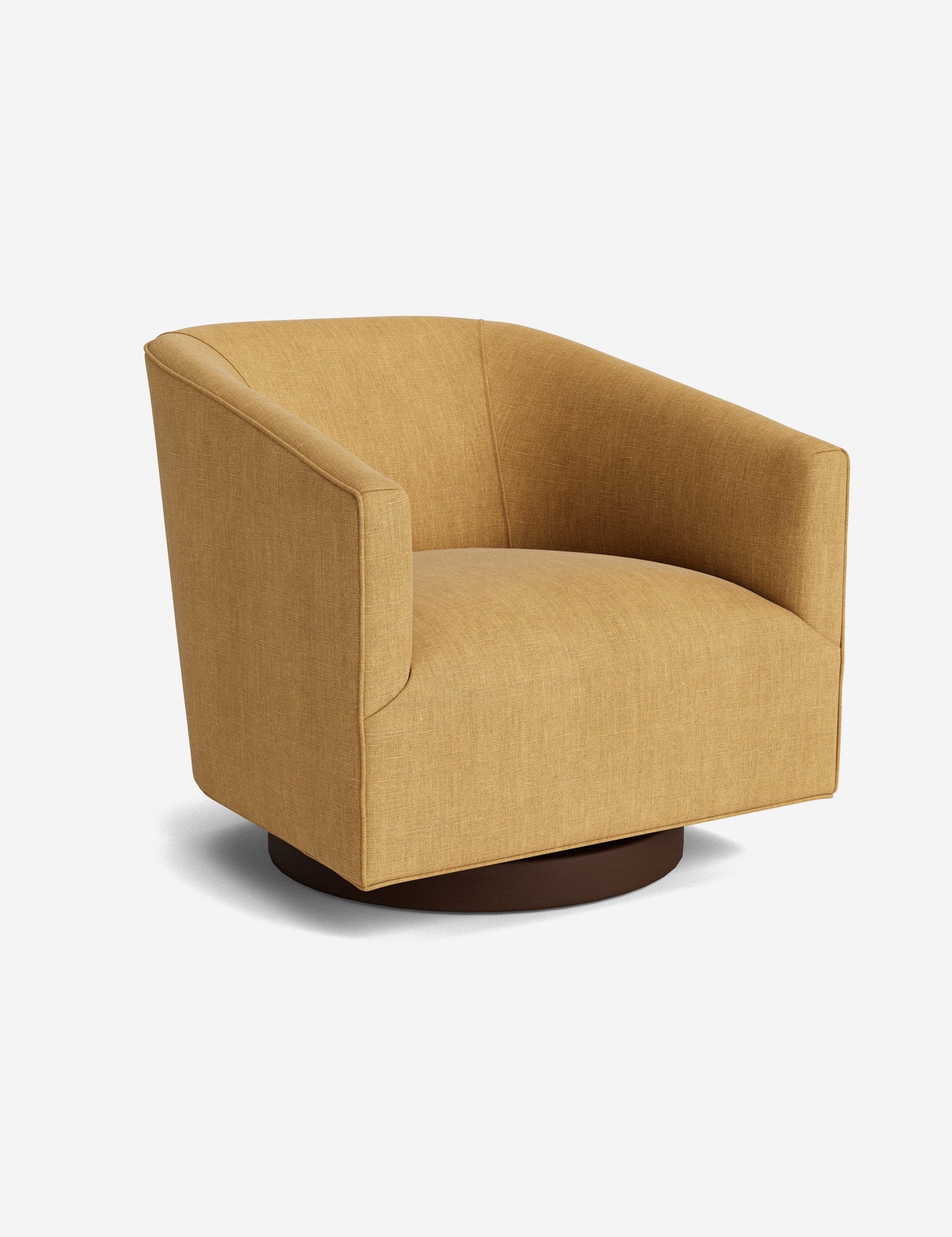 Chaise pivotante Moorhouse