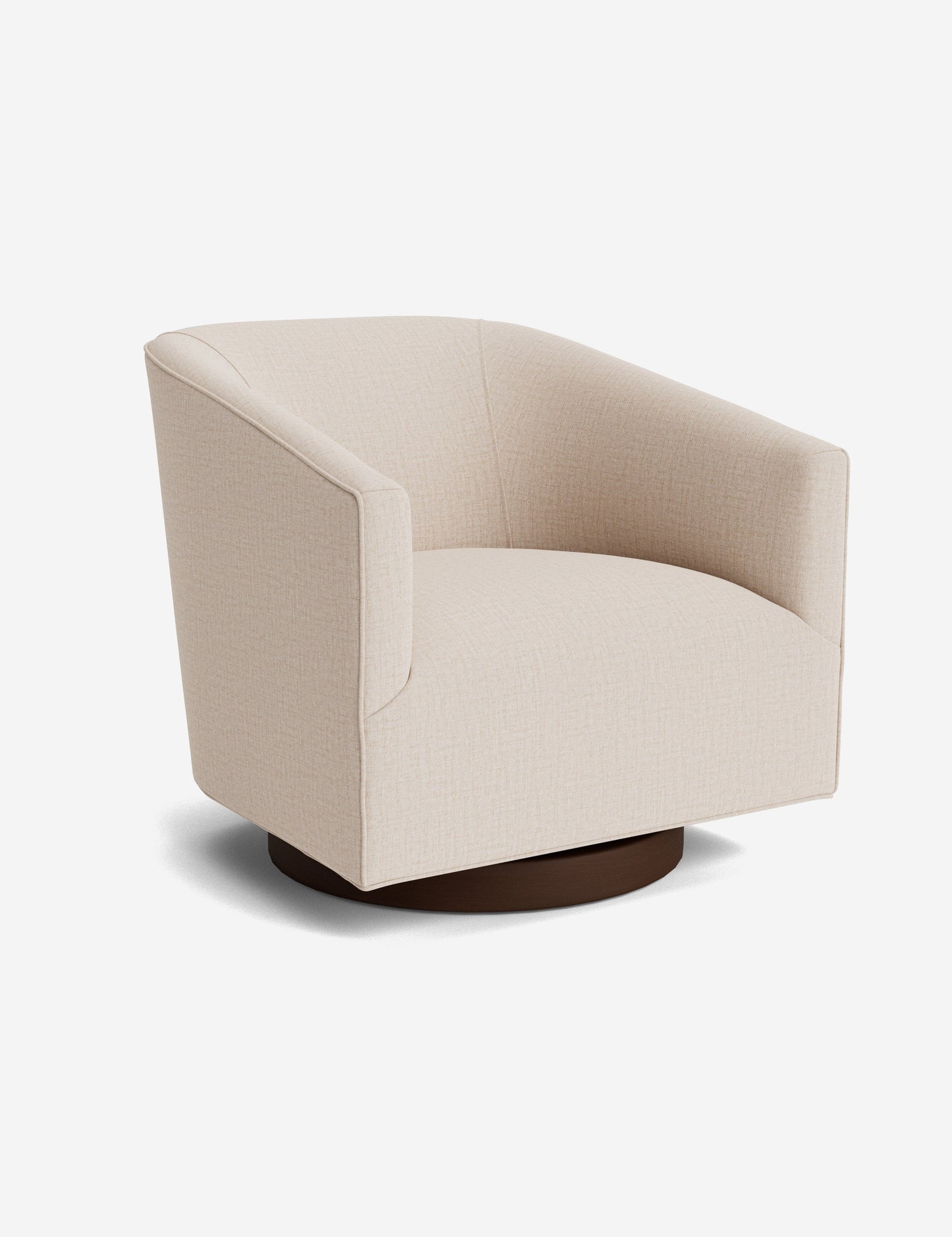 Chaise pivotante Moorhouse