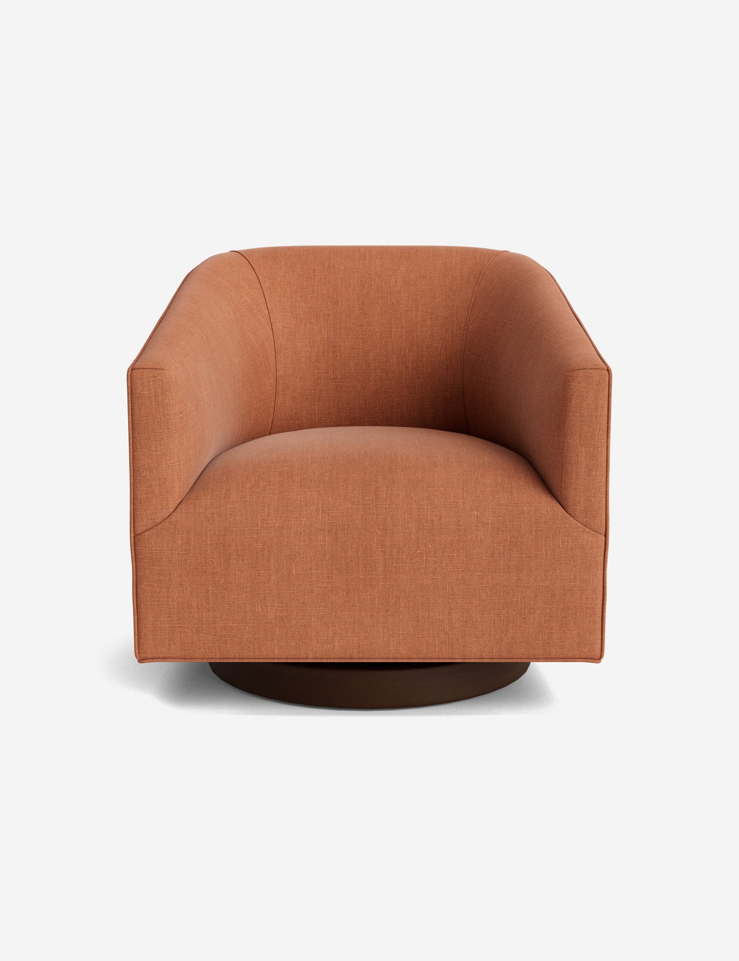 Chaise pivotante Moorhouse