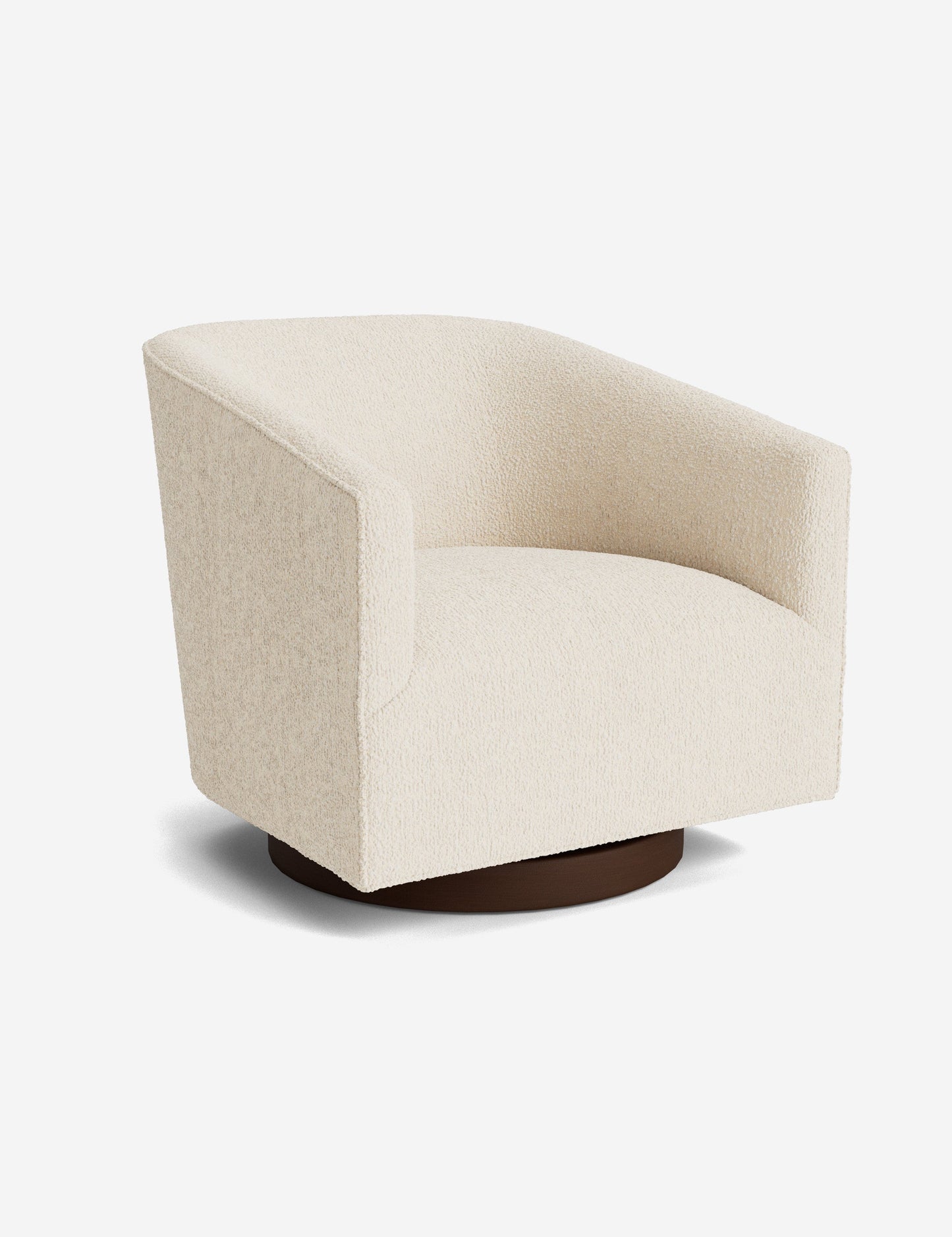 Chaise pivotante Moorhouse