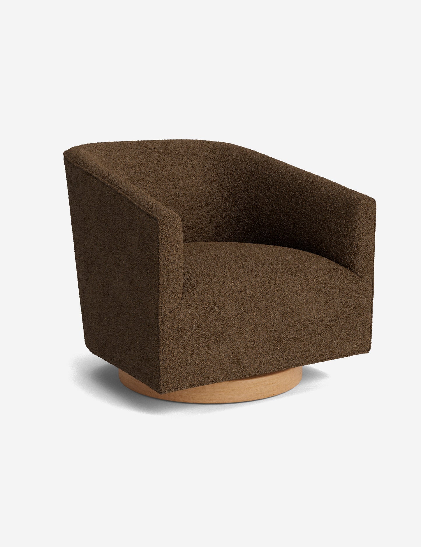 Chaise pivotante Moorhouse