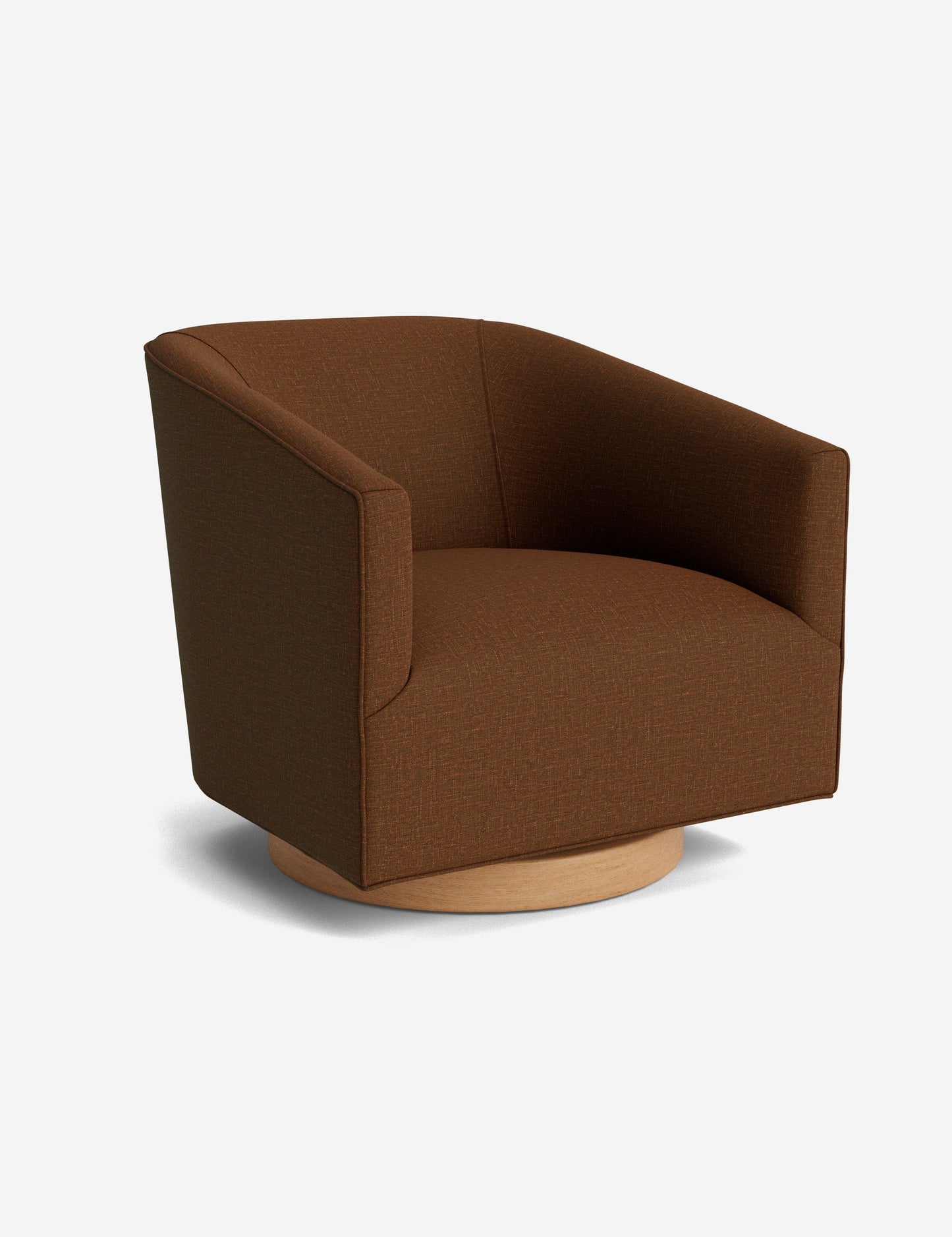 Chaise pivotante Moorhouse