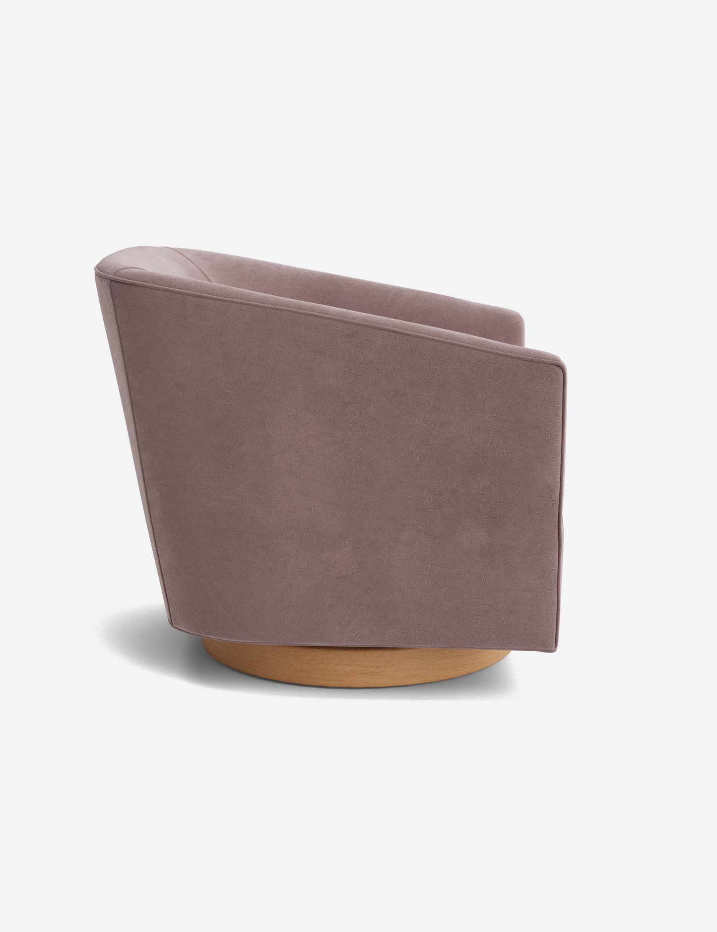 Chaise pivotante Moorhouse