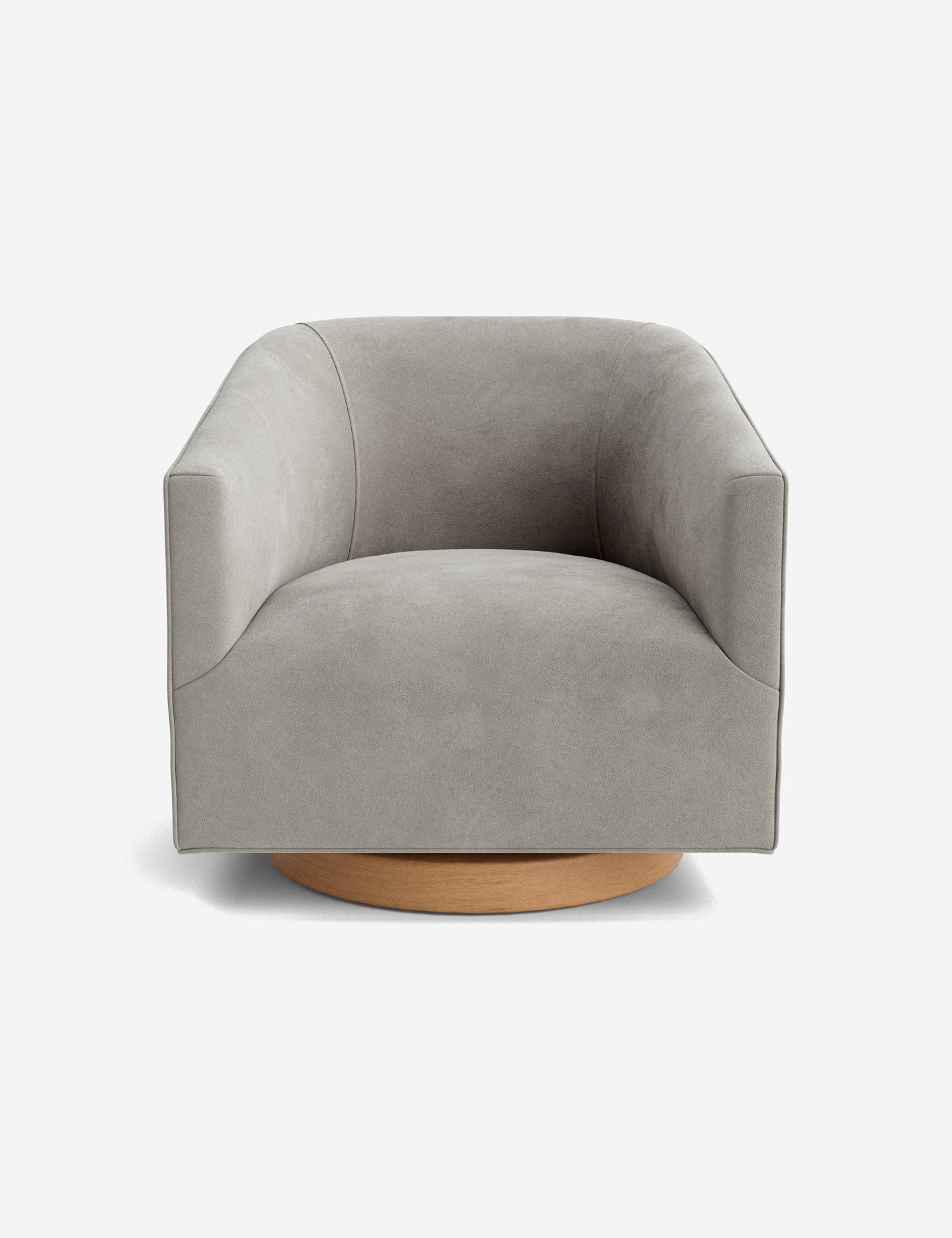 Chaise pivotante Moorhouse