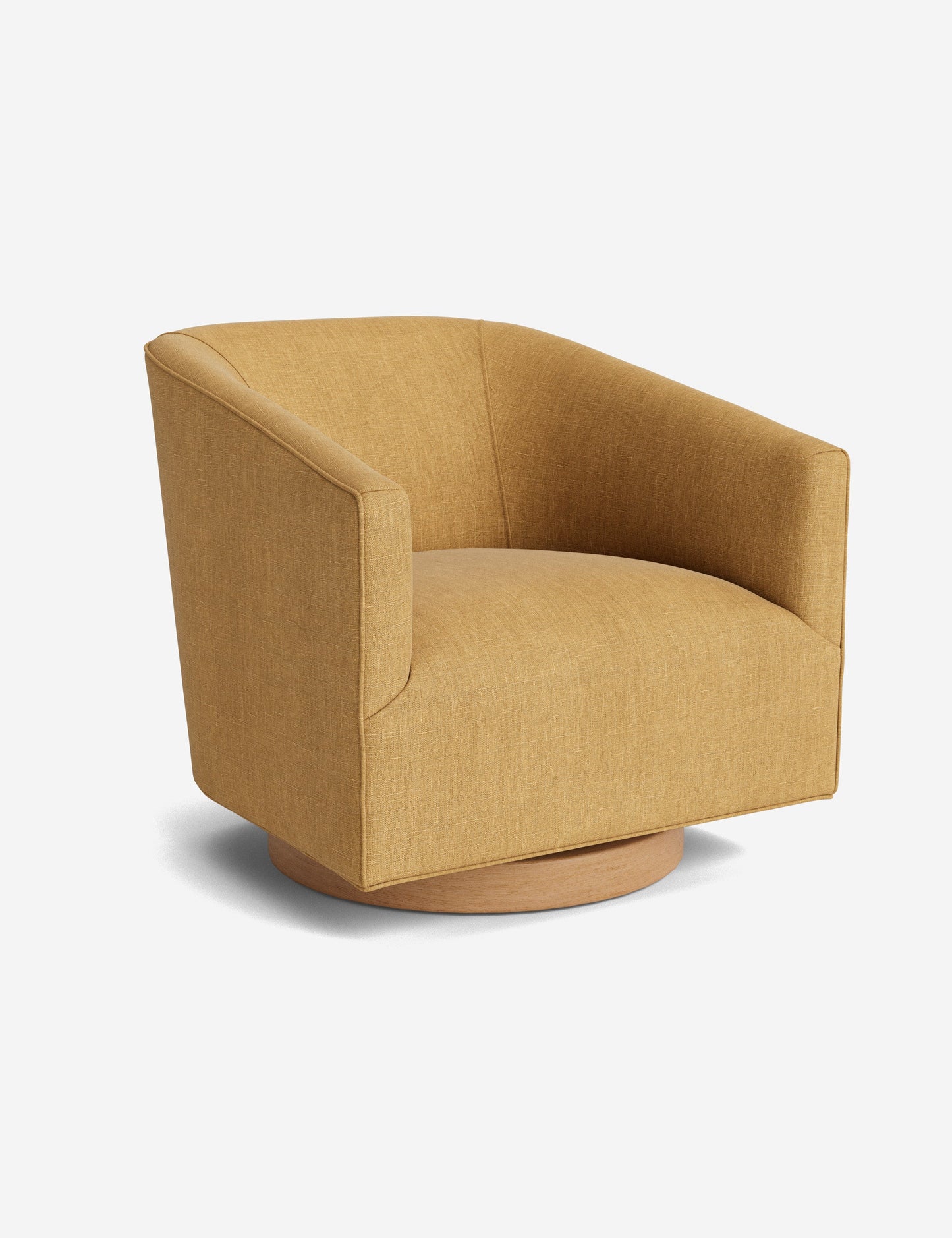 Chaise pivotante Moorhouse