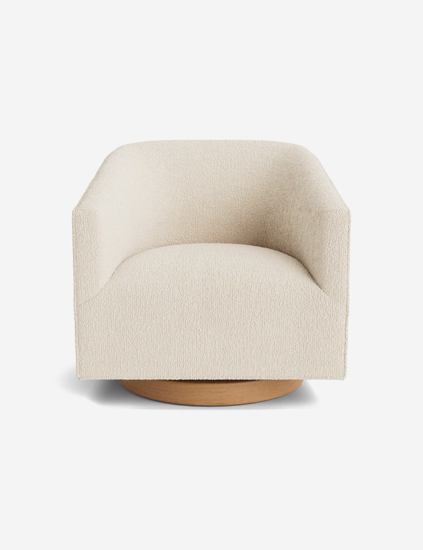 Chaise pivotante Moorhouse