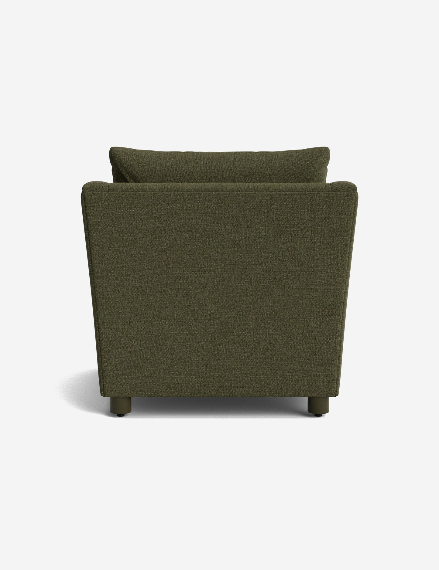 Fauteuil d'appoint Niven