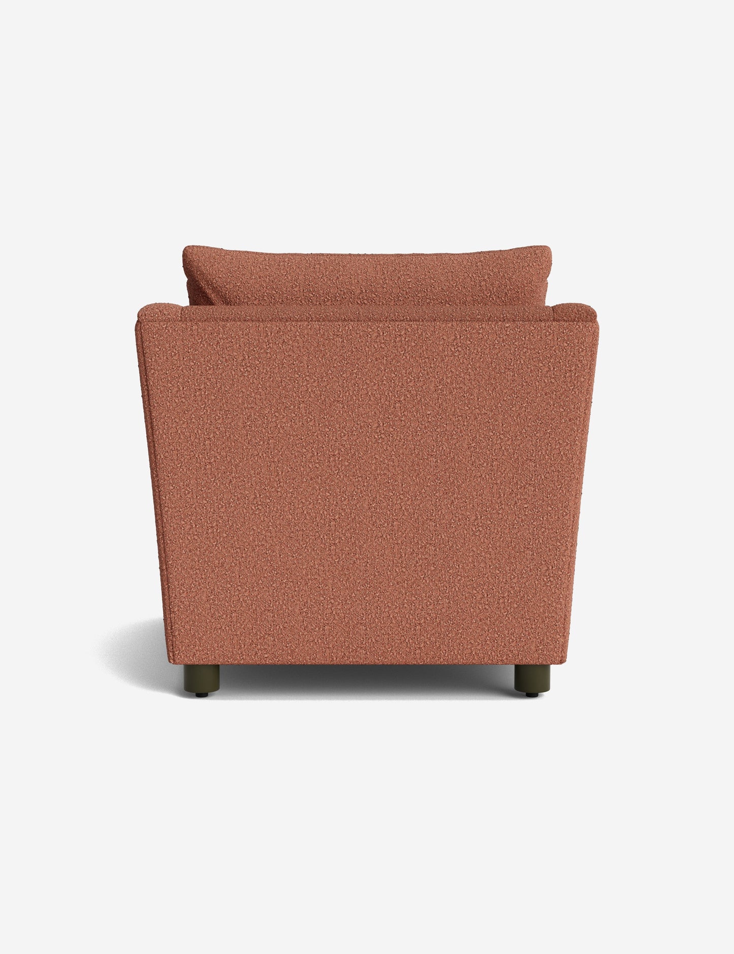 Fauteuil d'appoint Niven