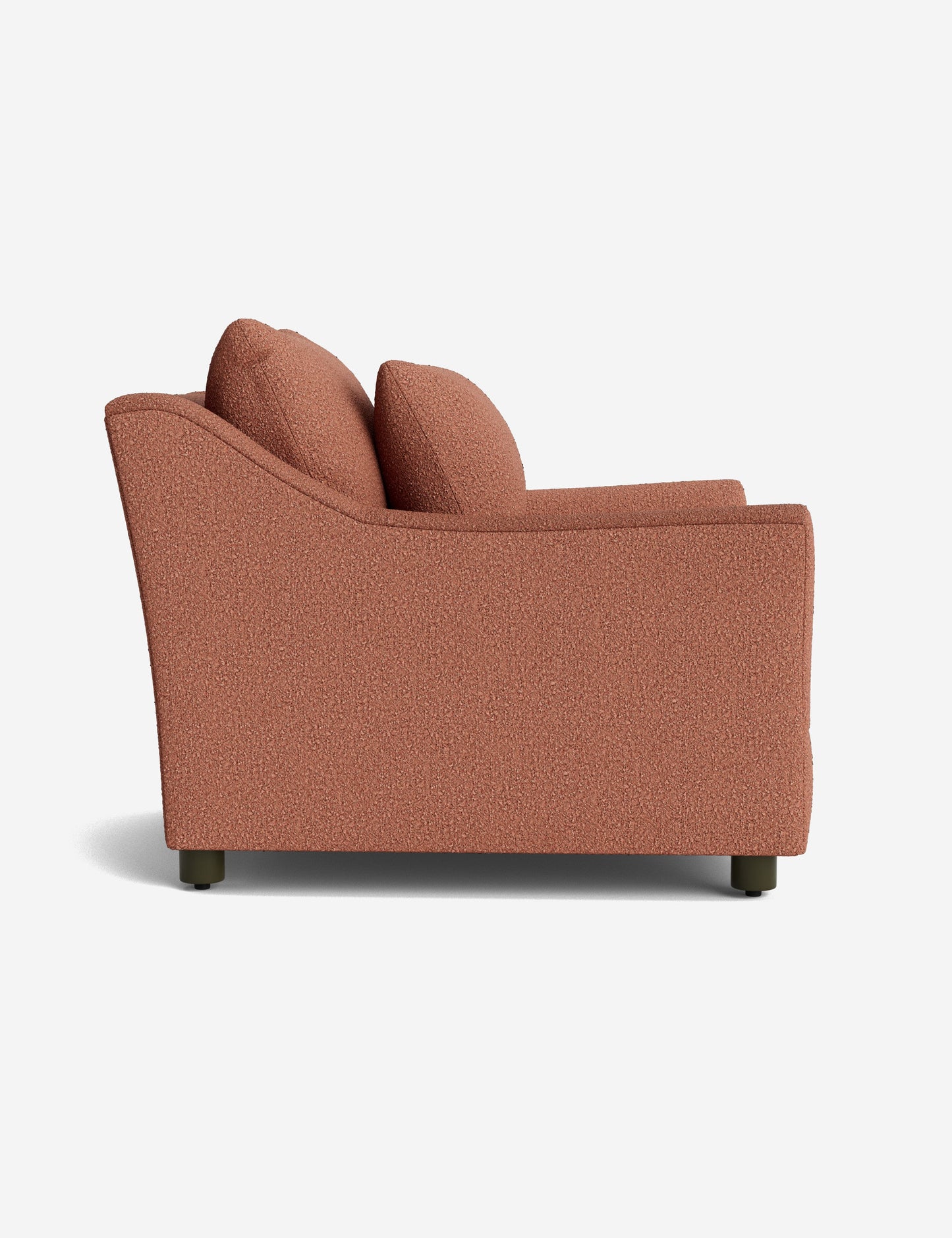 Fauteuil d'appoint Niven
