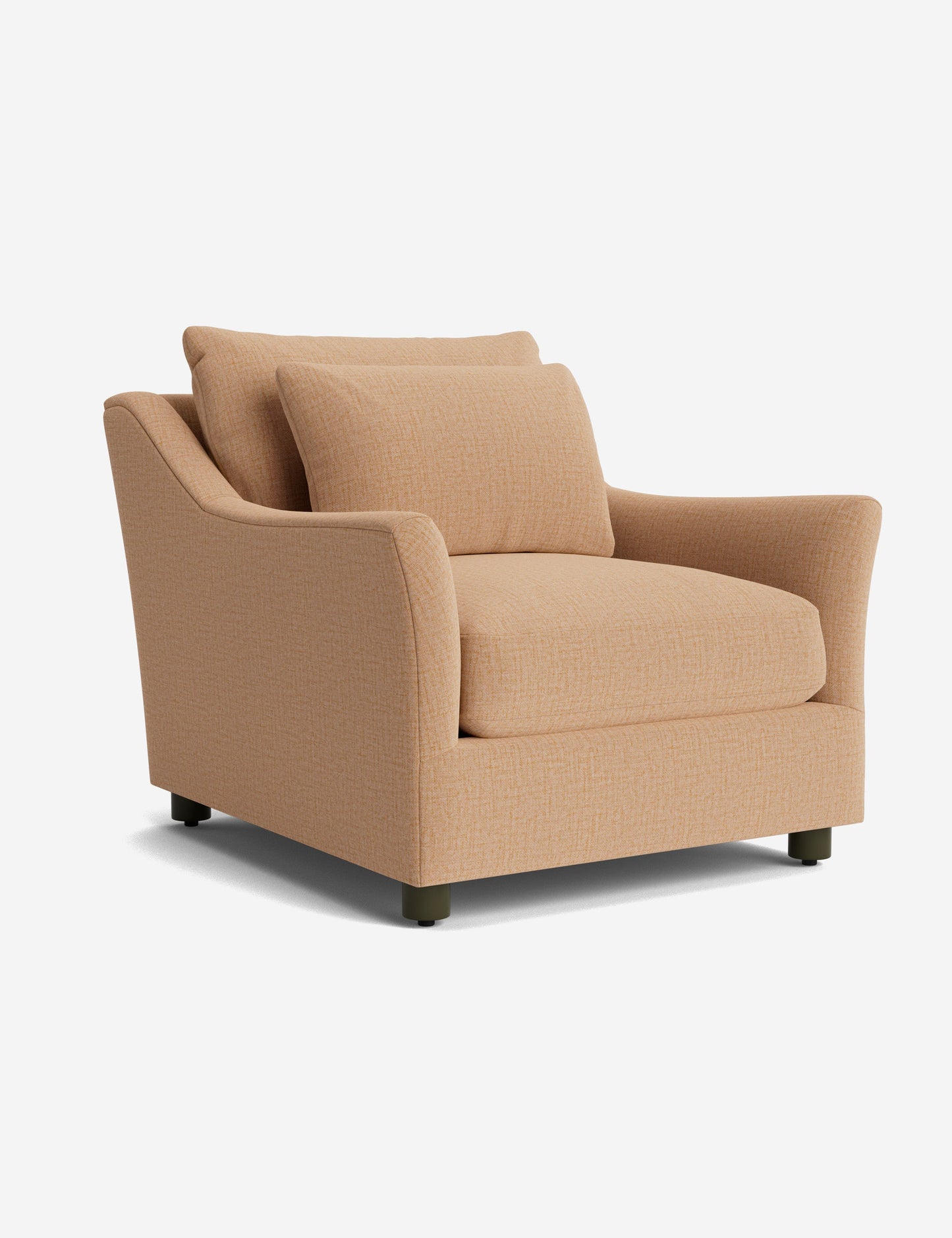 Fauteuil d'appoint Niven