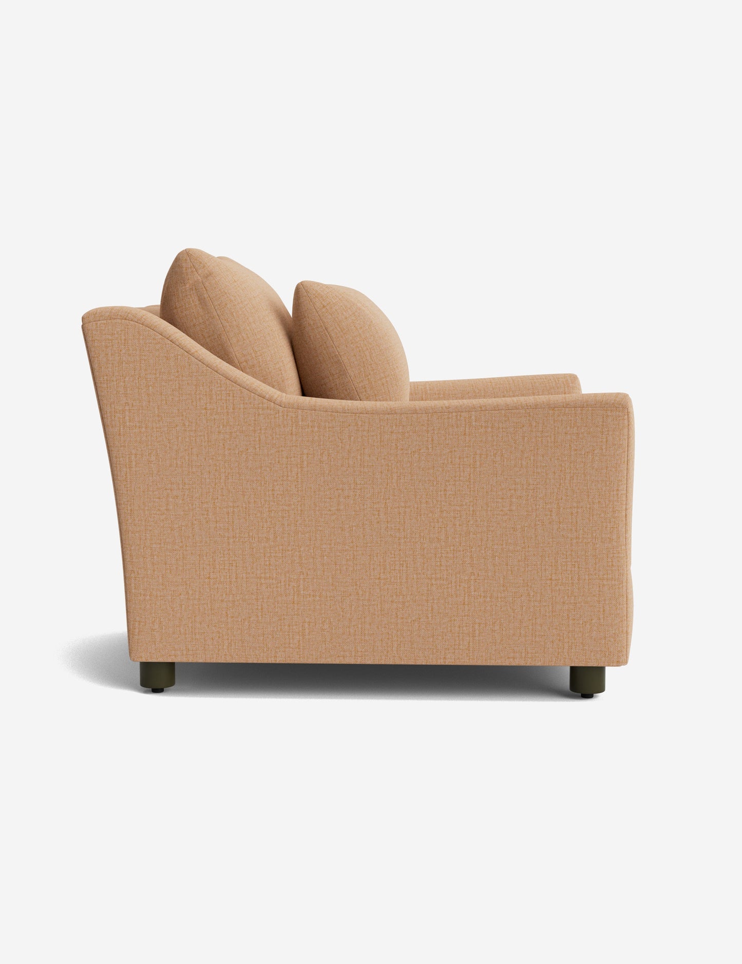 Fauteuil d'appoint Niven