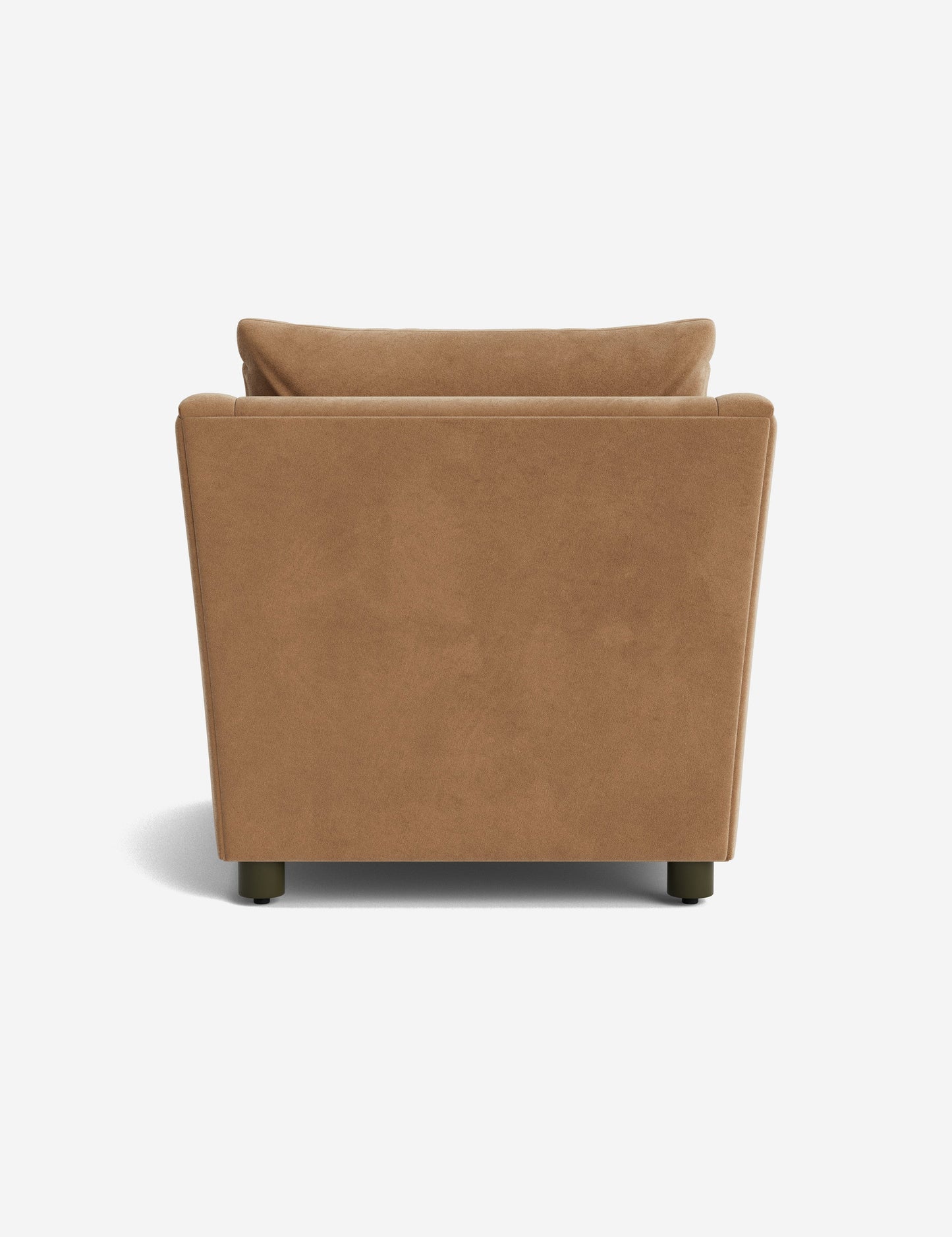 Fauteuil d'appoint Niven