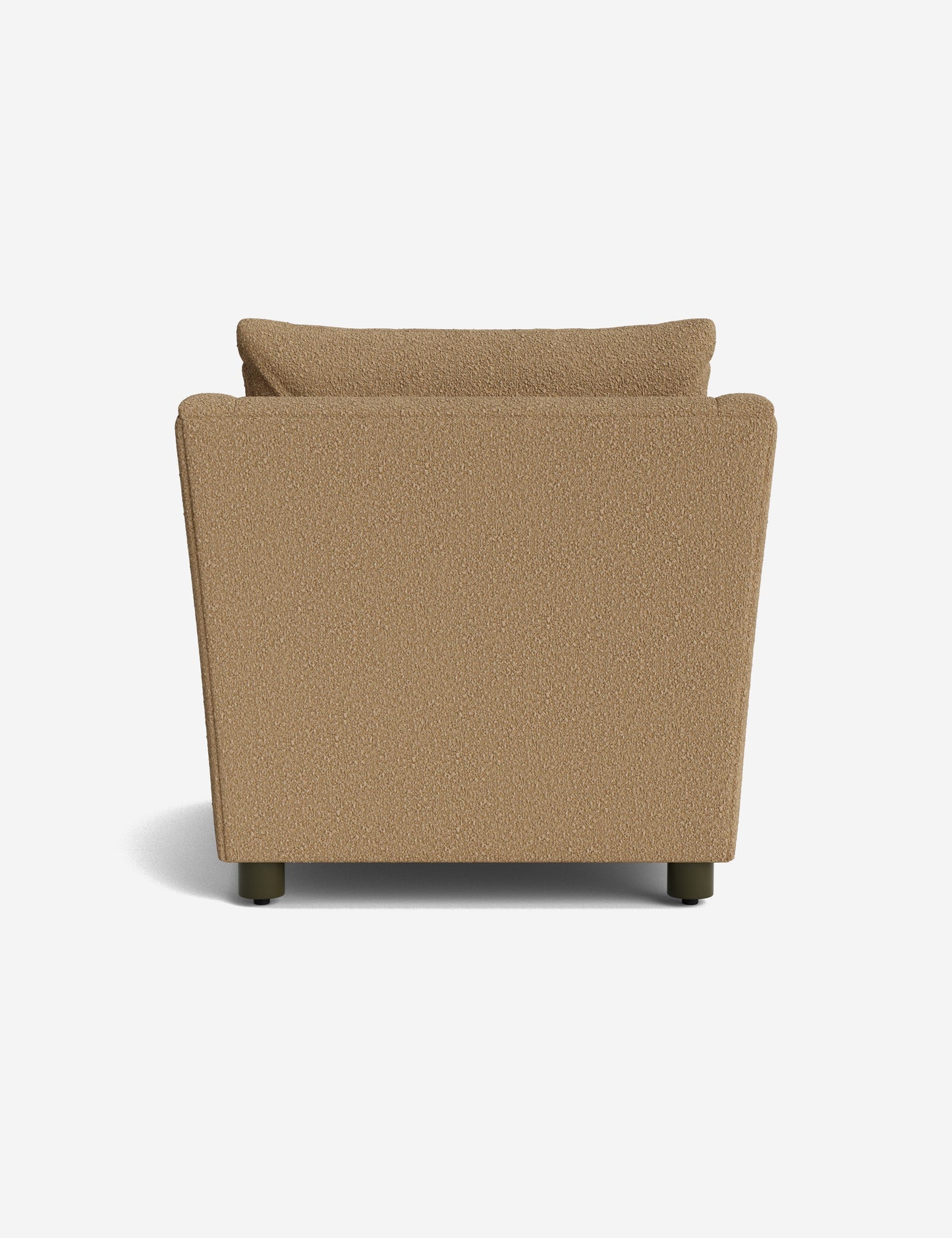 Fauteuil d'appoint Niven