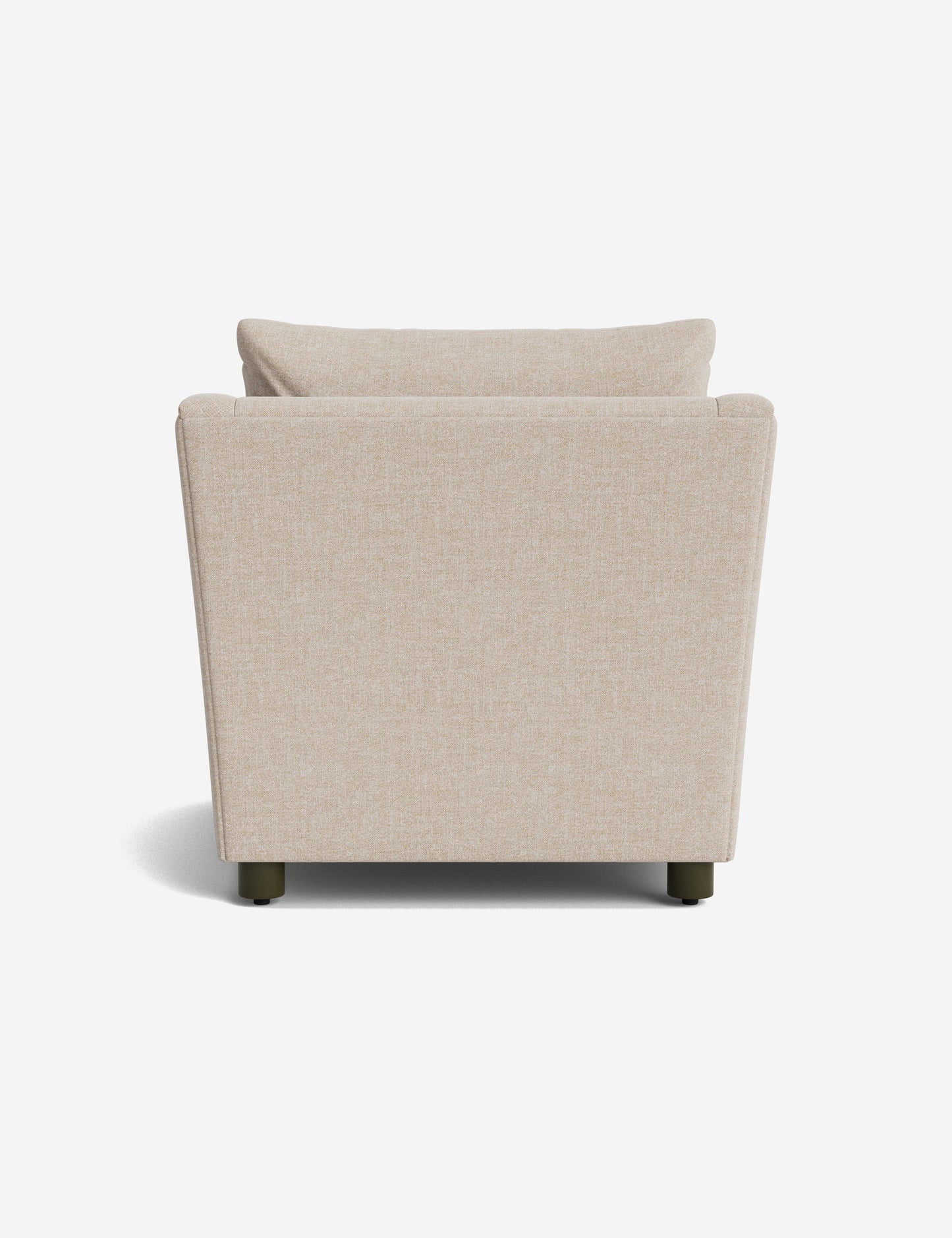 Fauteuil d'appoint Niven