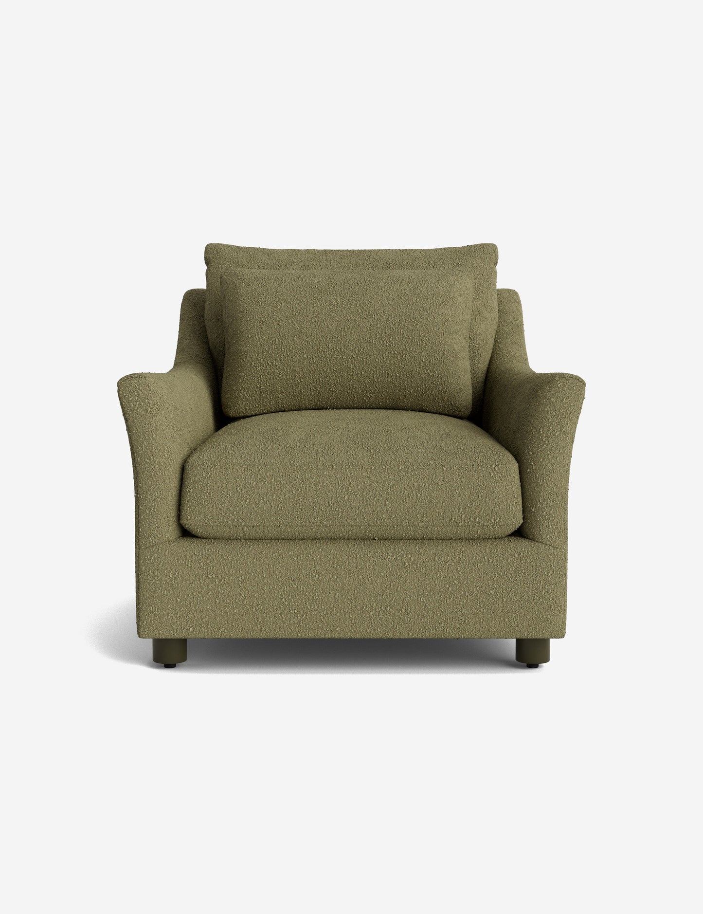 Fauteuil d'appoint Niven