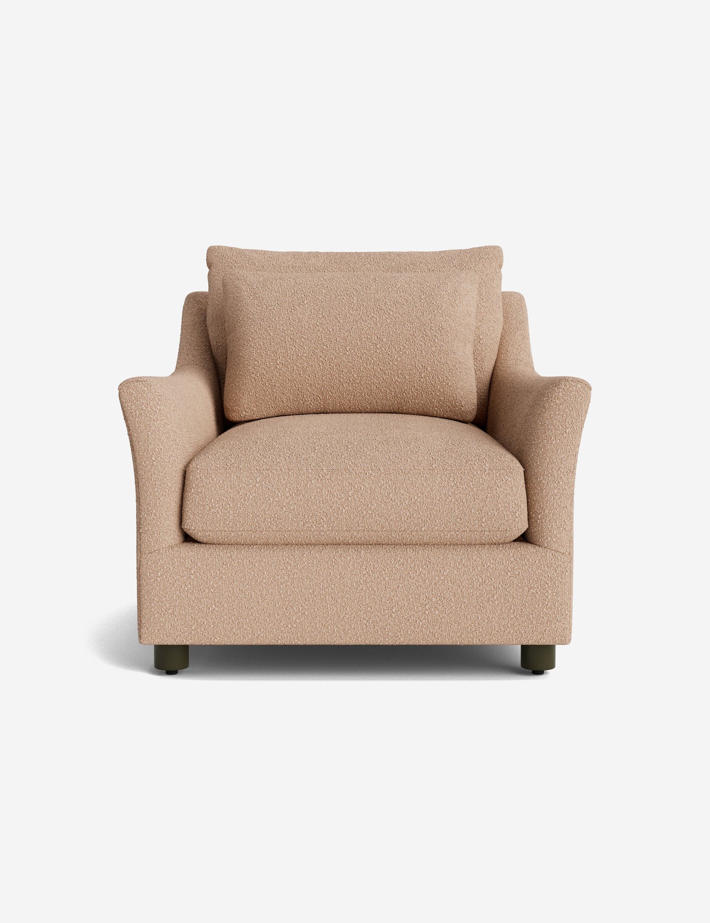 Fauteuil d'appoint Niven