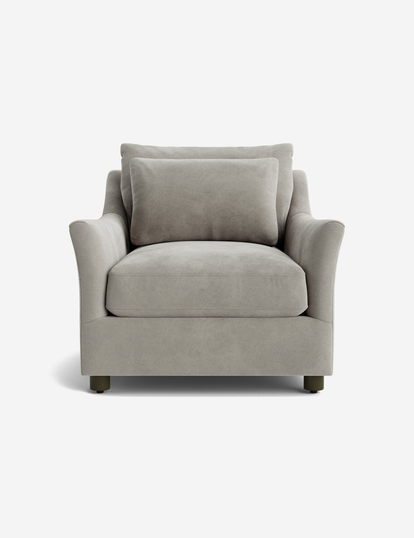 Fauteuil d'appoint Niven