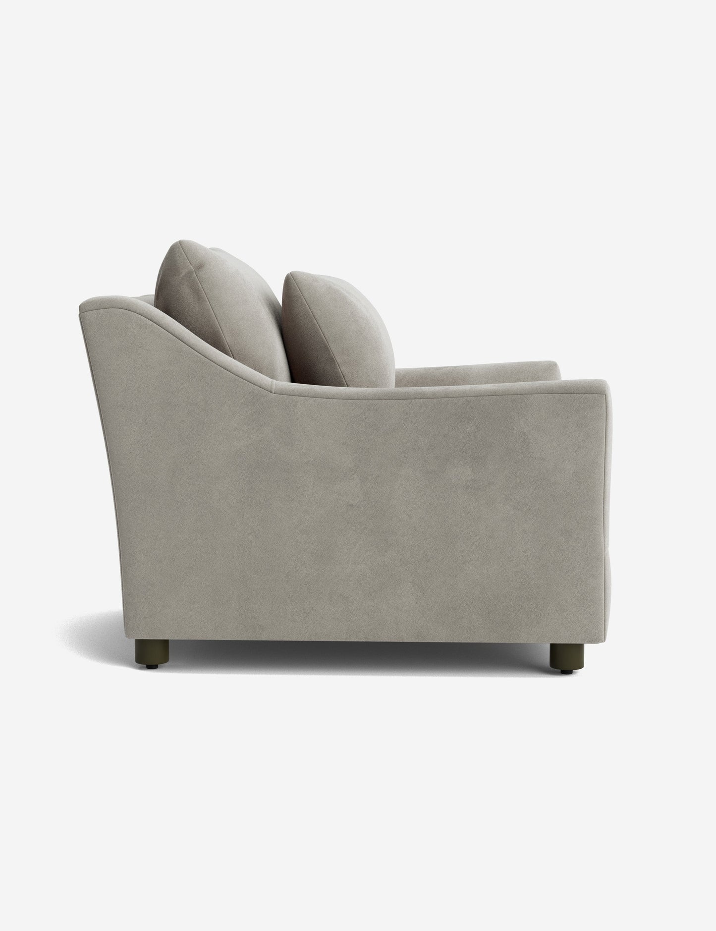 Fauteuil d'appoint Niven