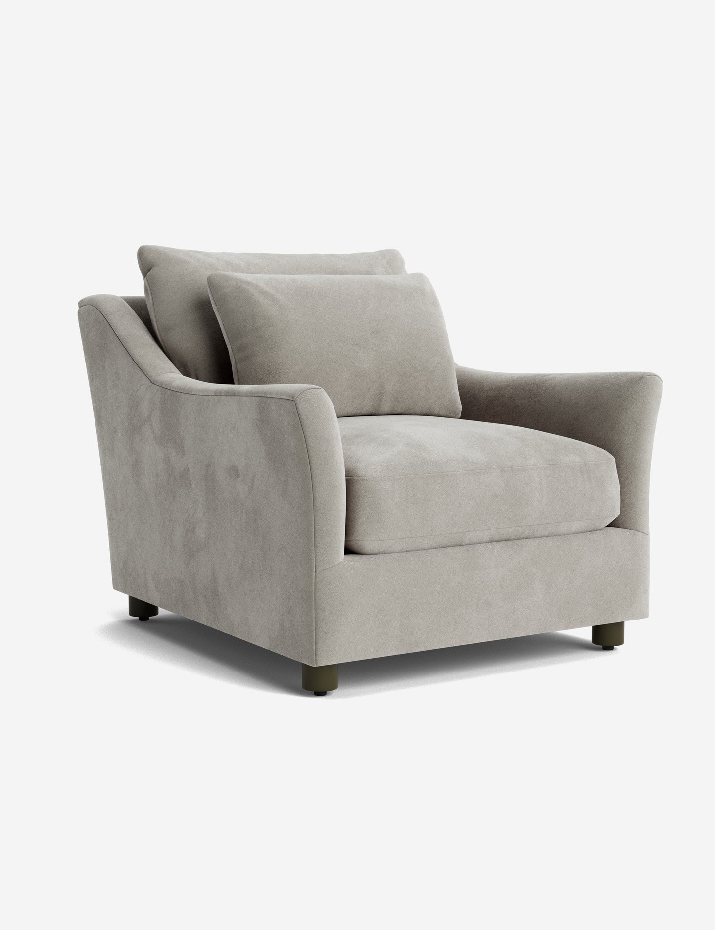 Fauteuil d'appoint Niven