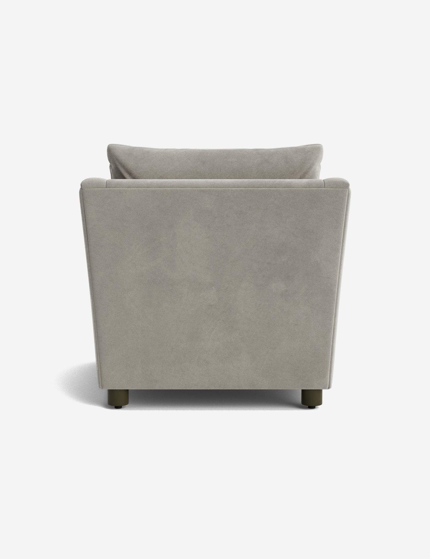 Fauteuil d'appoint Niven