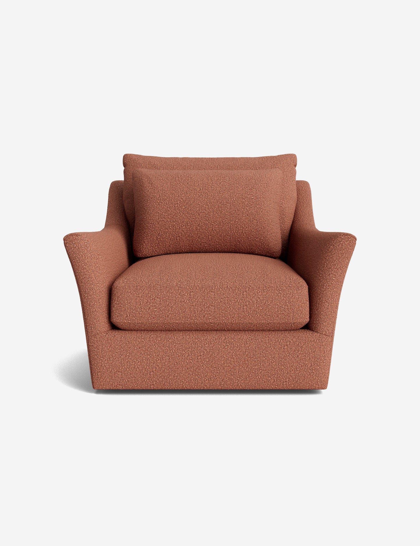 Chaise pivotante Niven