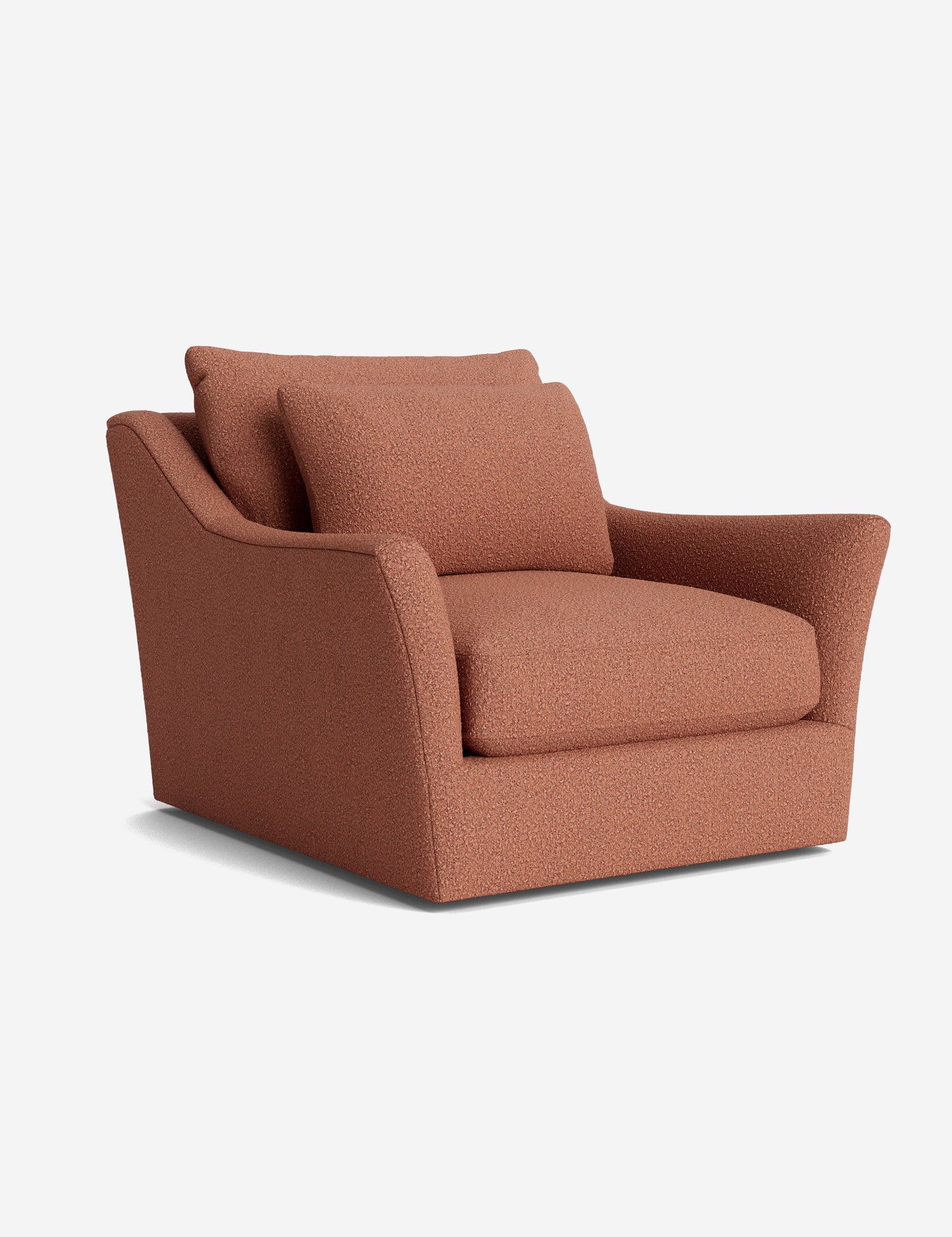 Chaise pivotante Niven
