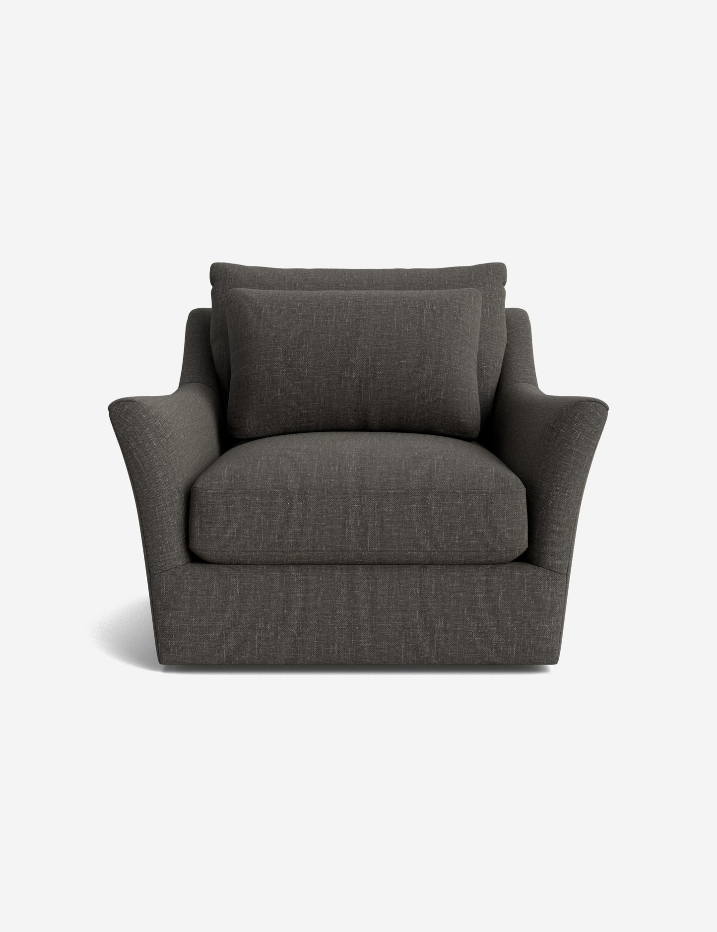 Chaise pivotante Niven