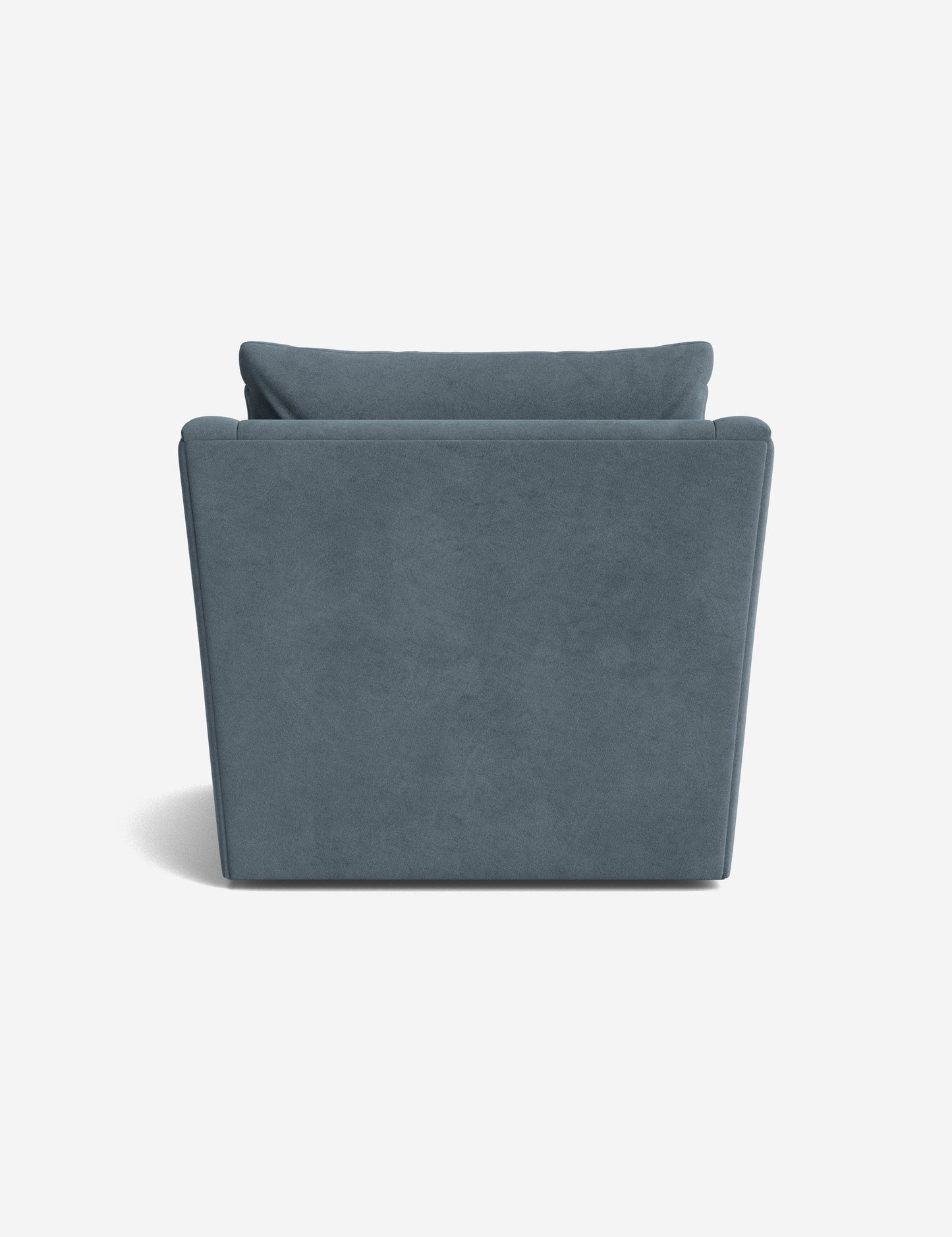 Chaise pivotante Niven