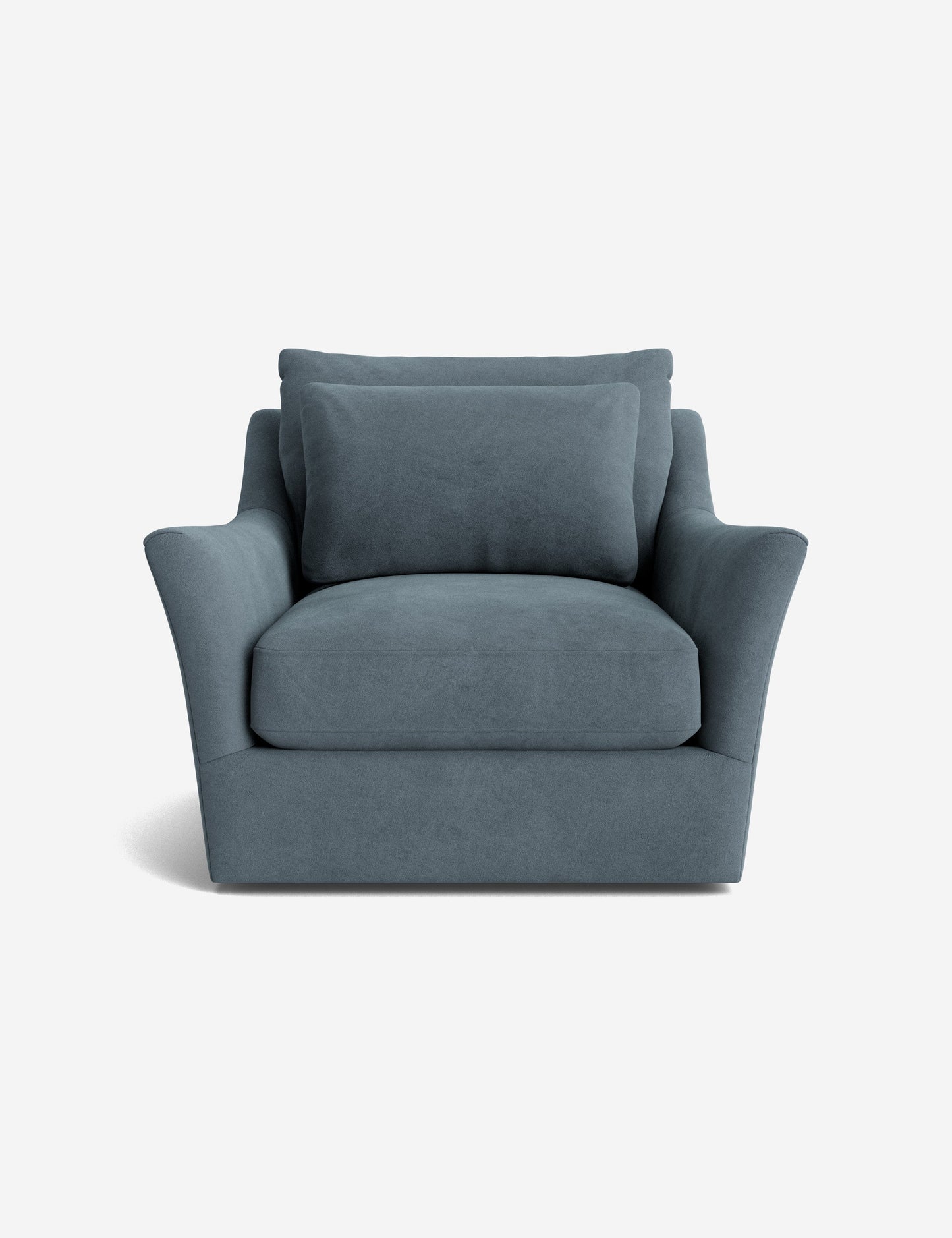 Chaise pivotante Niven