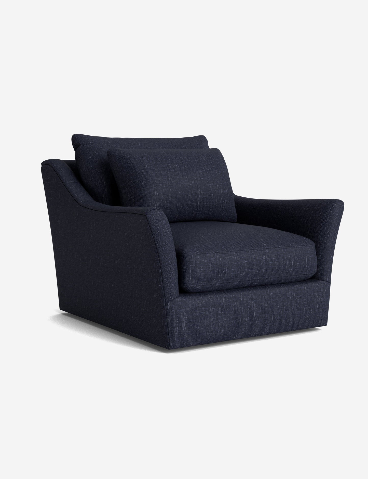 Chaise pivotante Niven