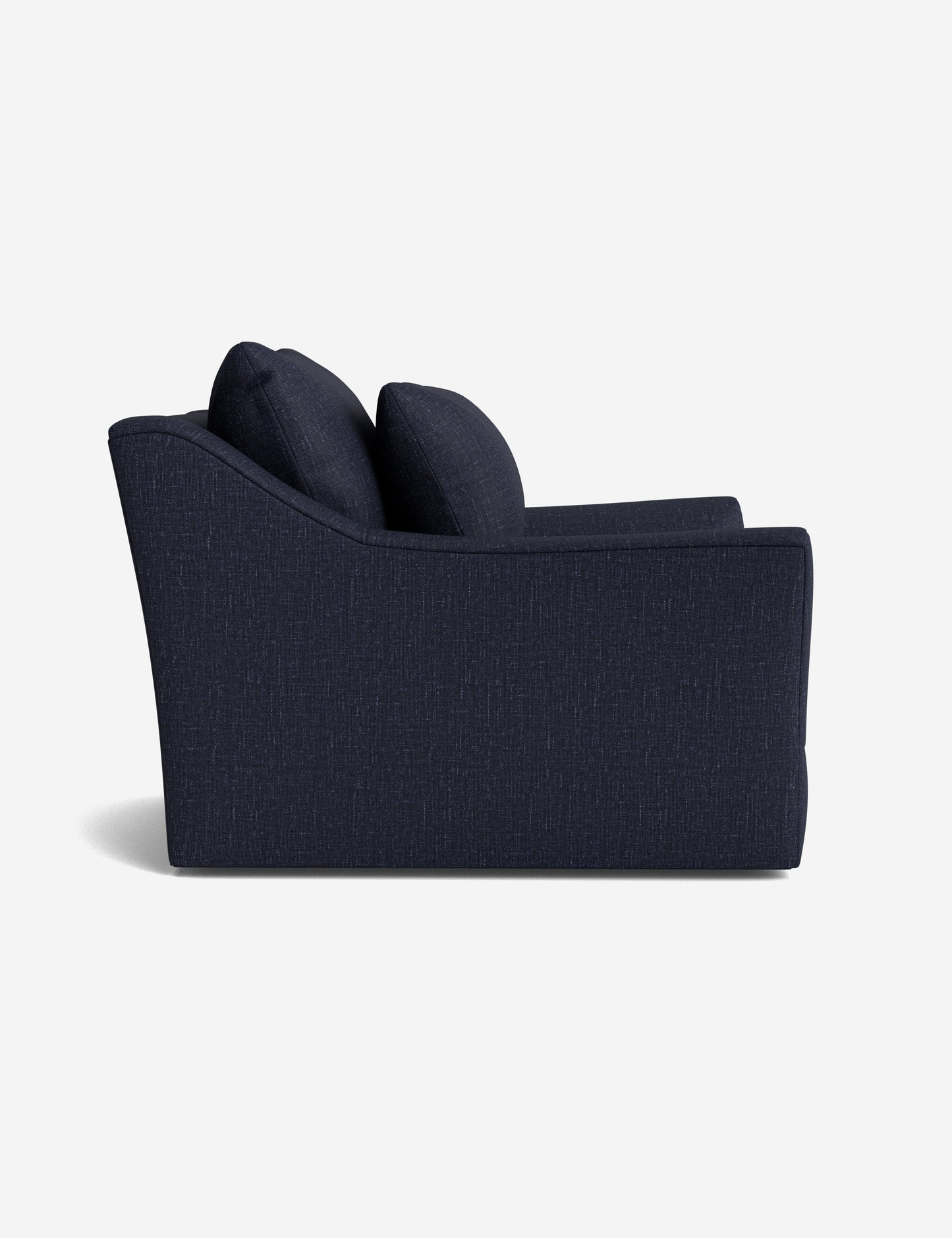 Chaise pivotante Niven