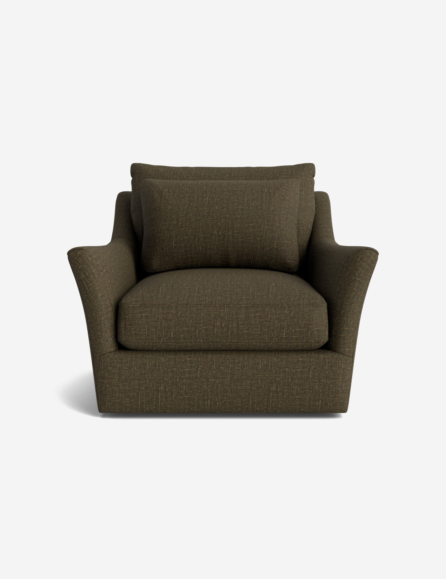Chaise pivotante Niven