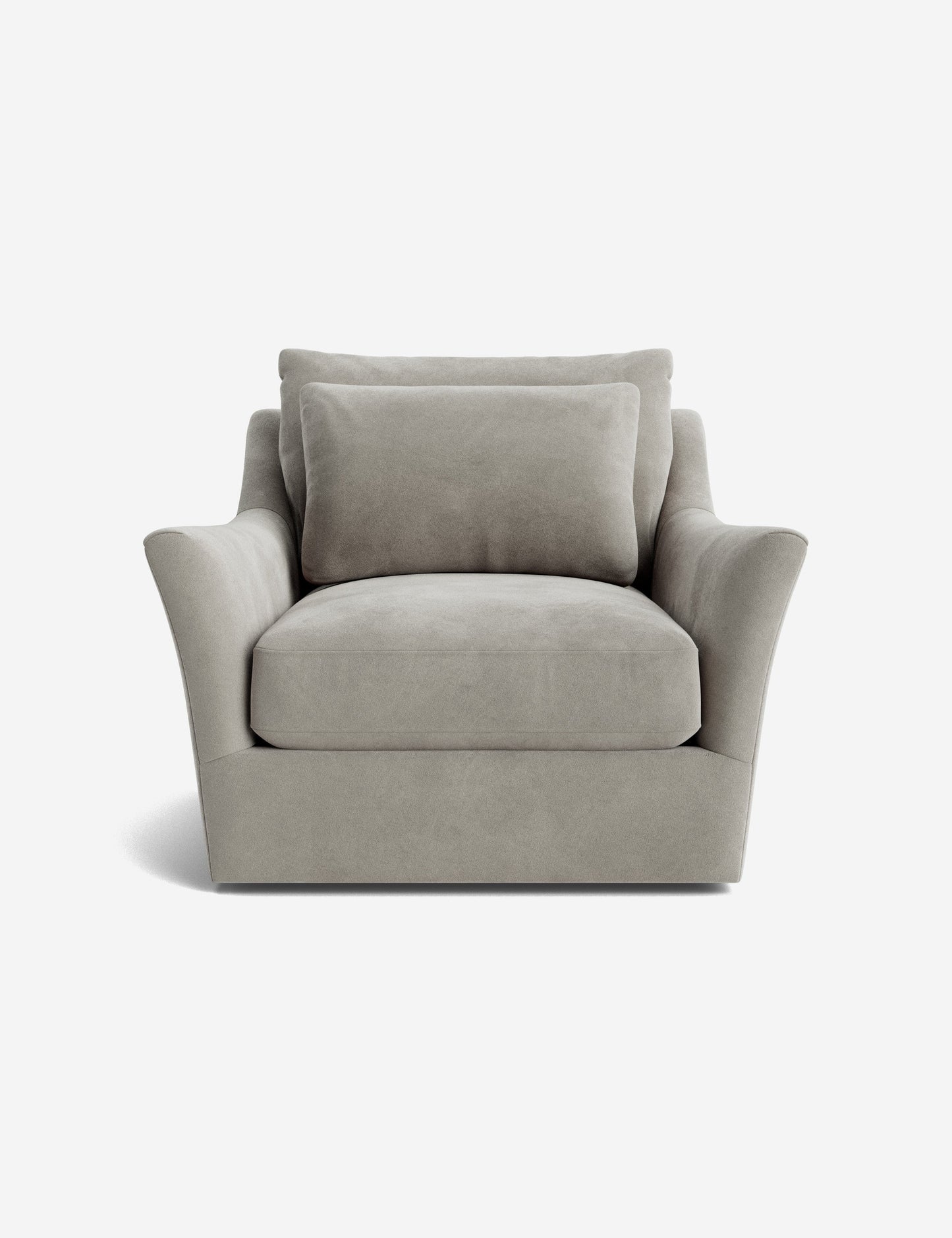 Chaise pivotante Niven