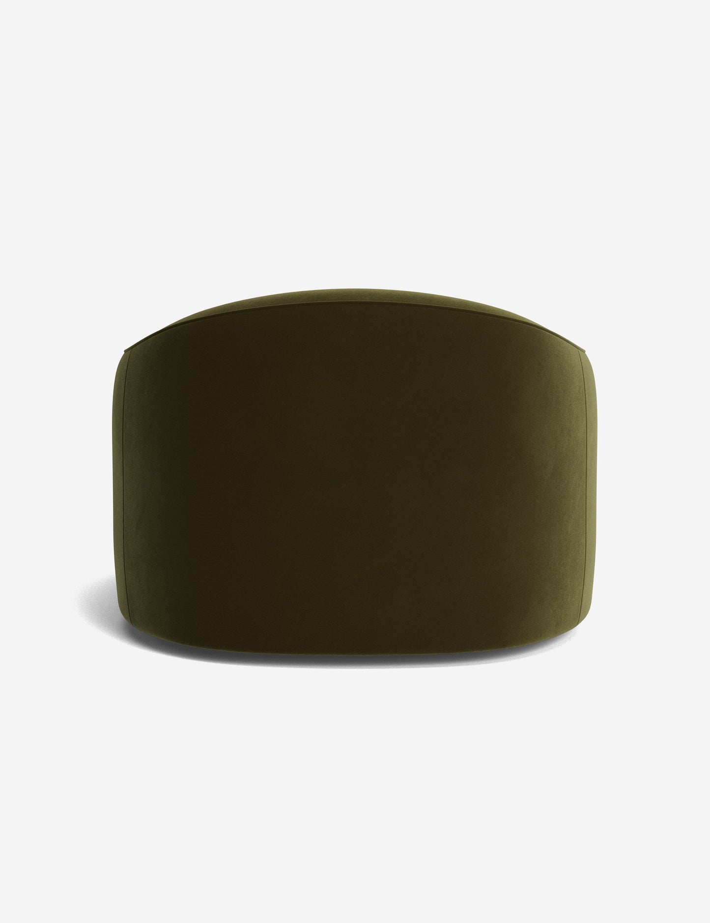 Fauteuil d'appoint Shaw
