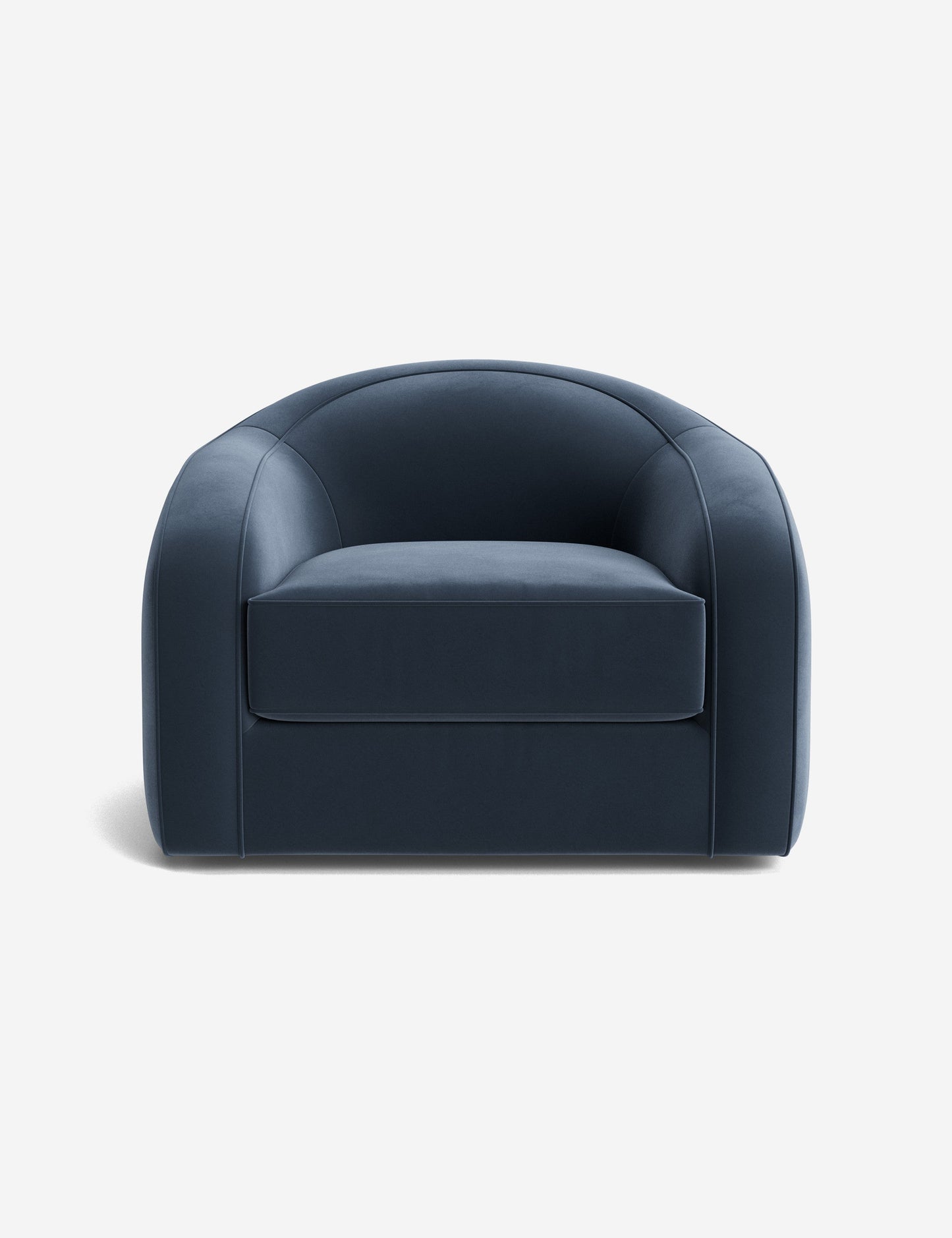 Fauteuil d'appoint Shaw