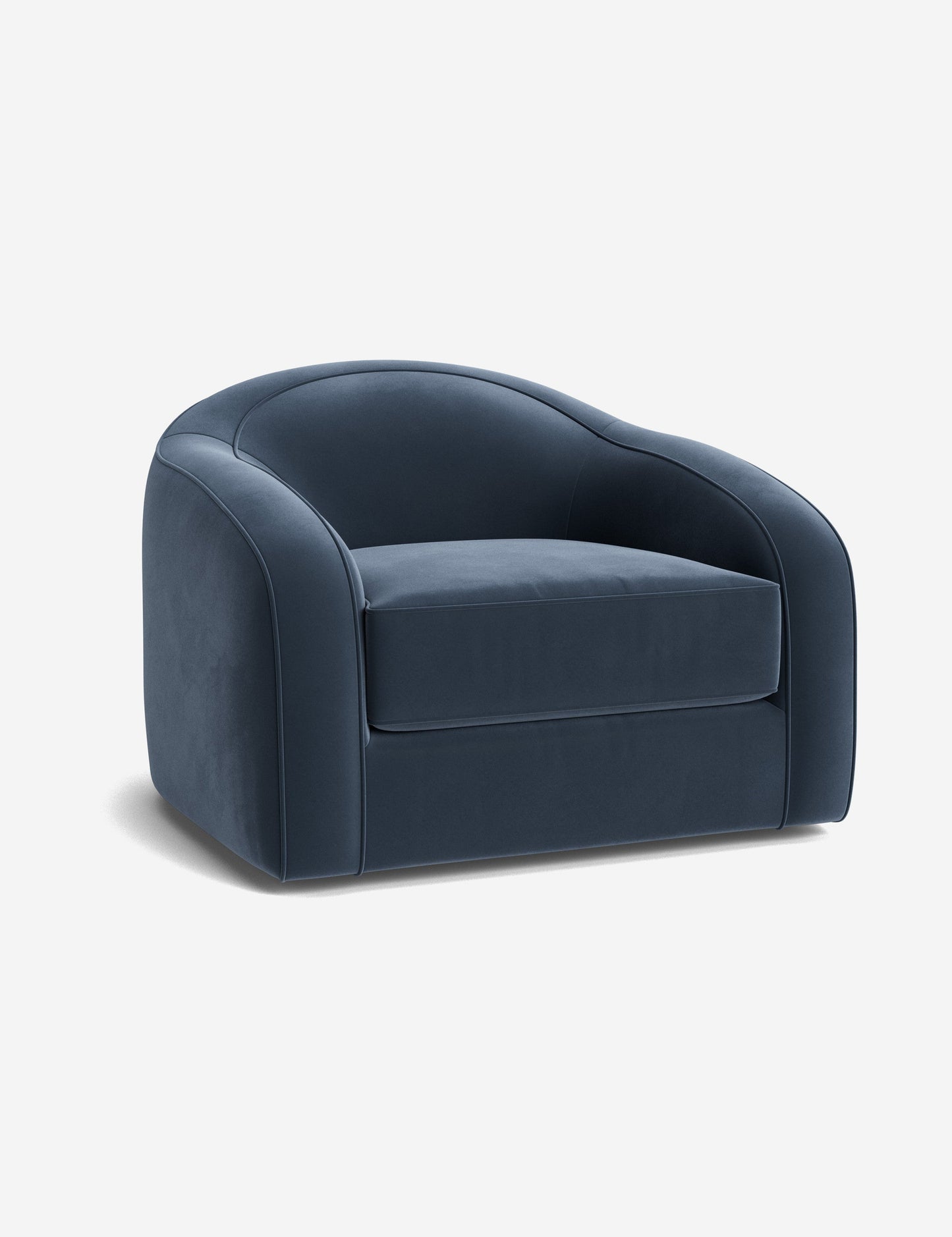 Fauteuil d'appoint Shaw