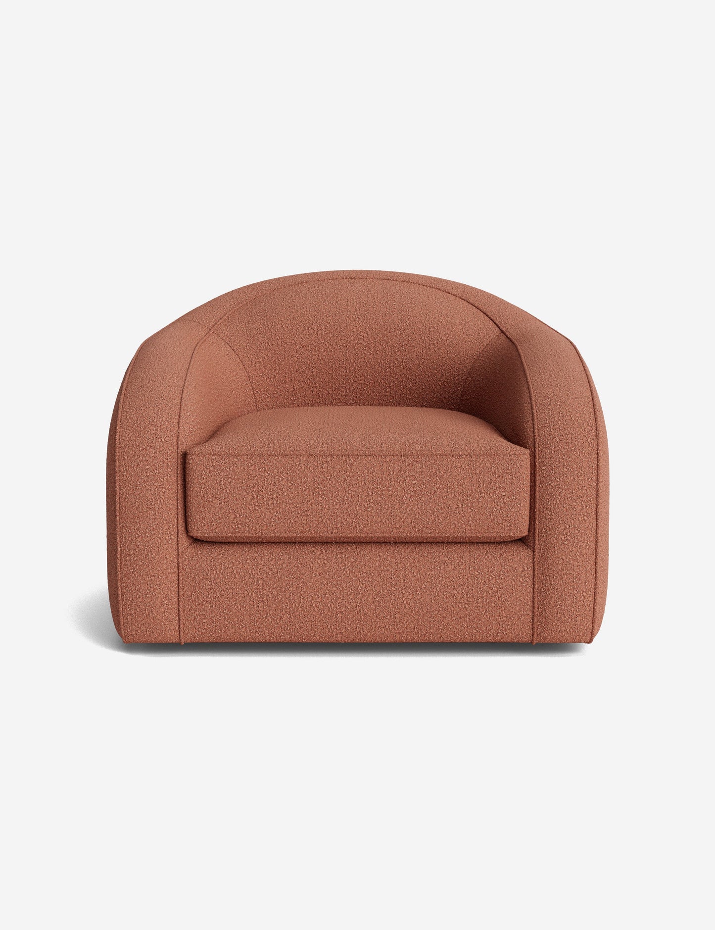 Fauteuil d'appoint Shaw