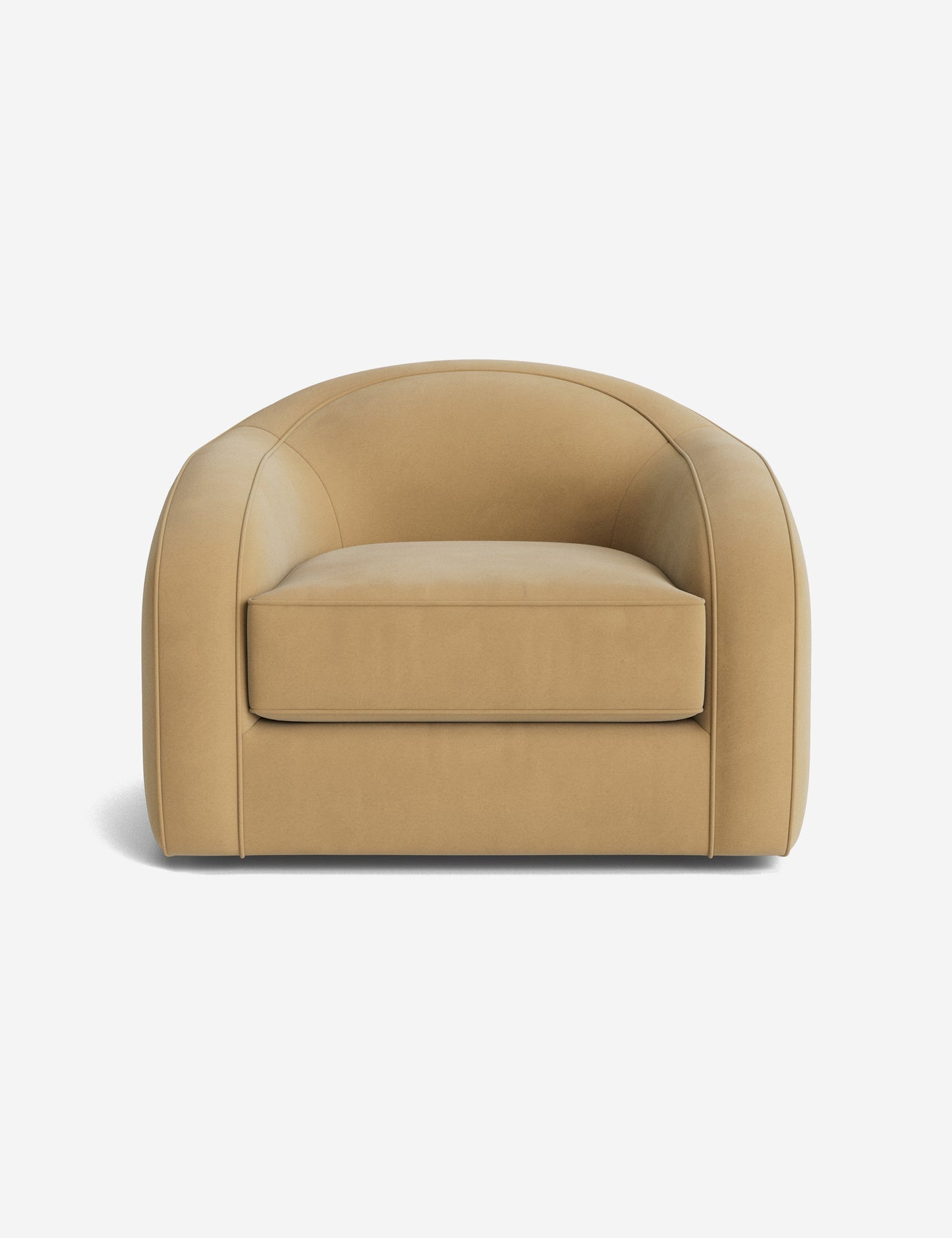 Fauteuil d'appoint Shaw