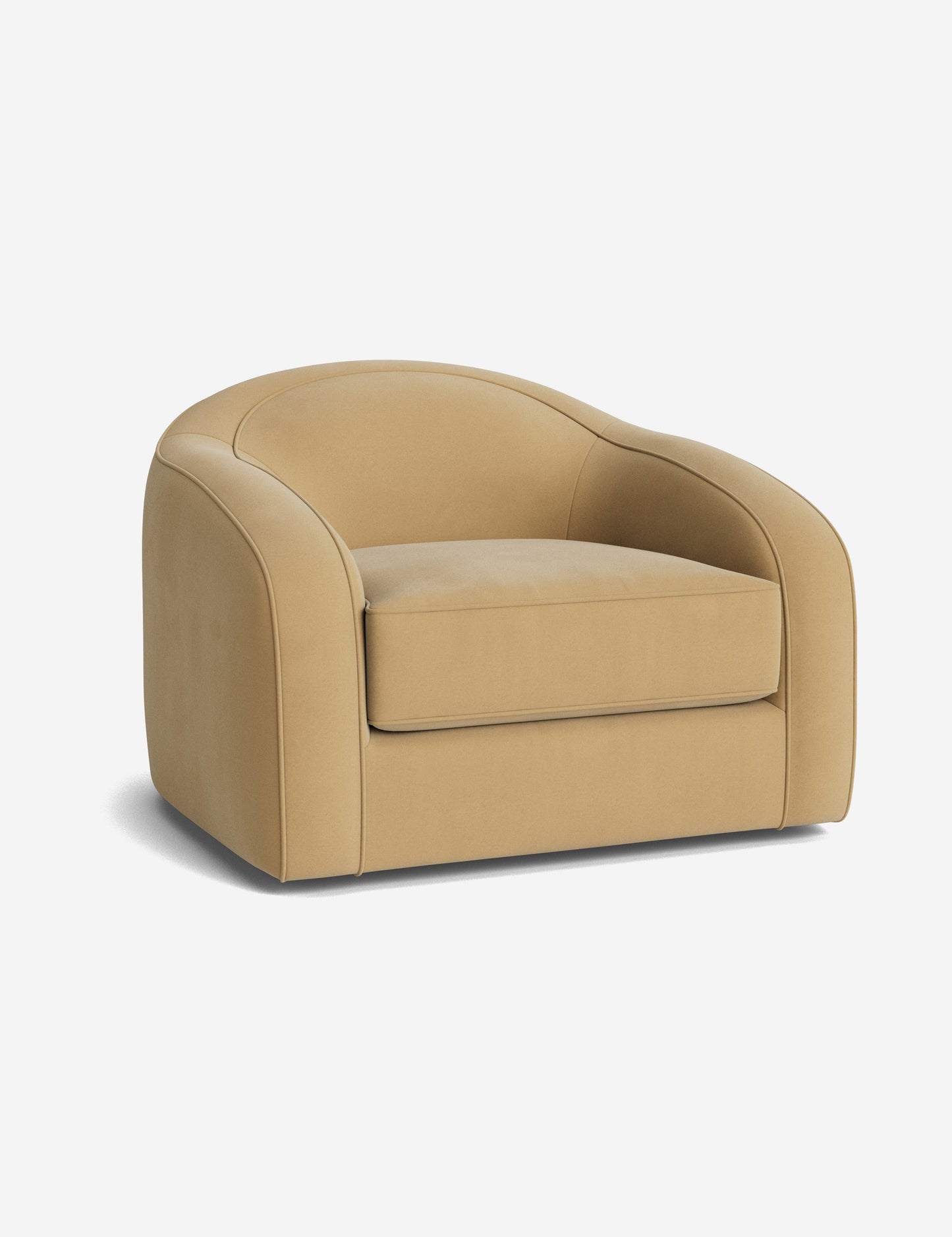 Fauteuil d'appoint Shaw