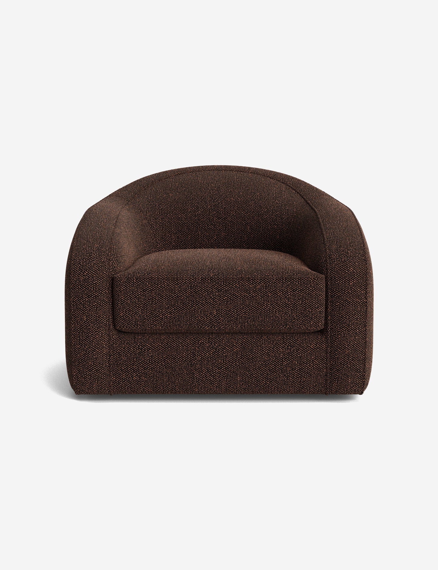 Fauteuil d'appoint Shaw