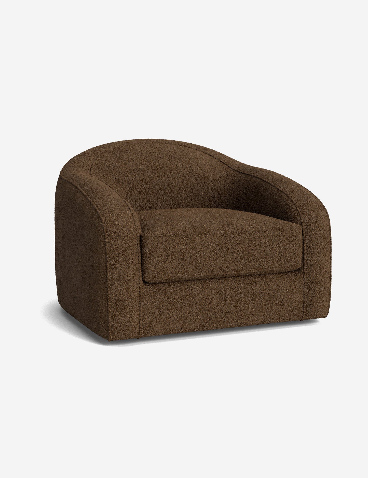 Fauteuil d'appoint Shaw