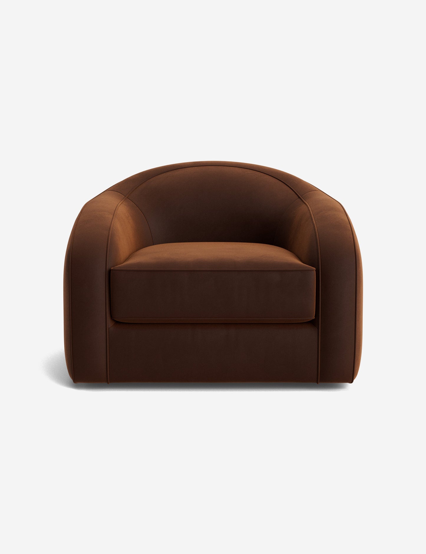 Fauteuil d'appoint Shaw